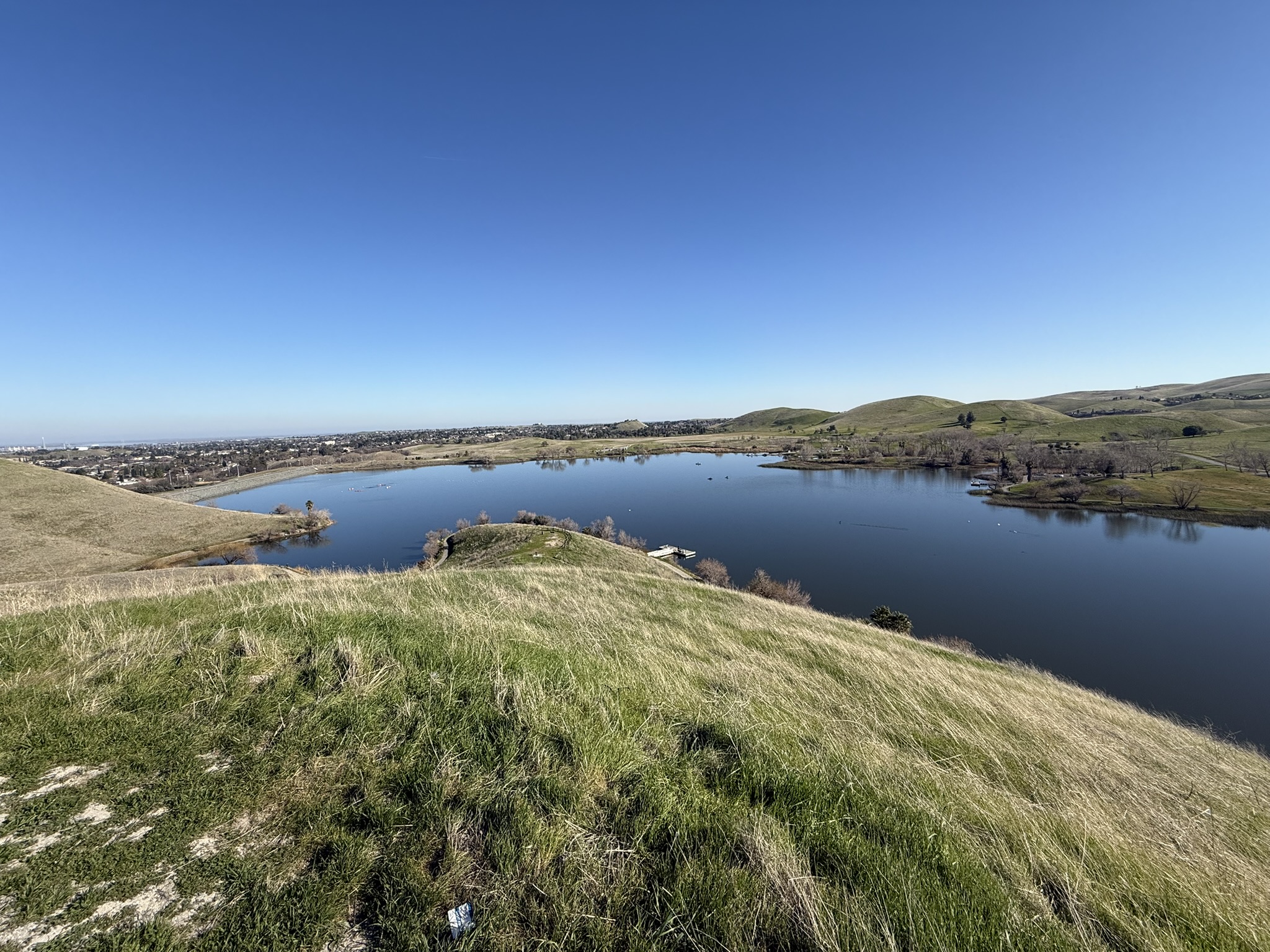 Ridge Trail