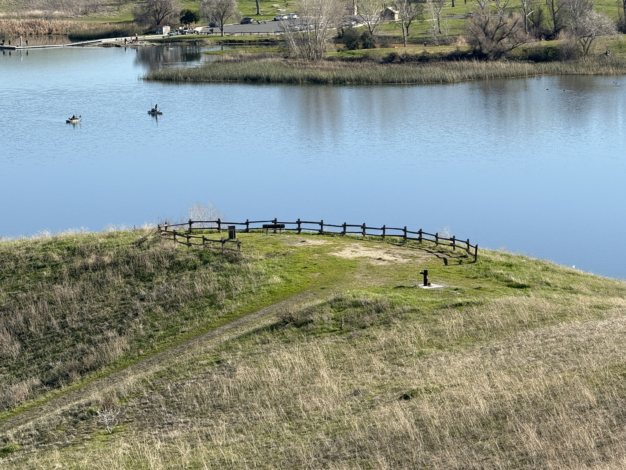 Ridge Trail