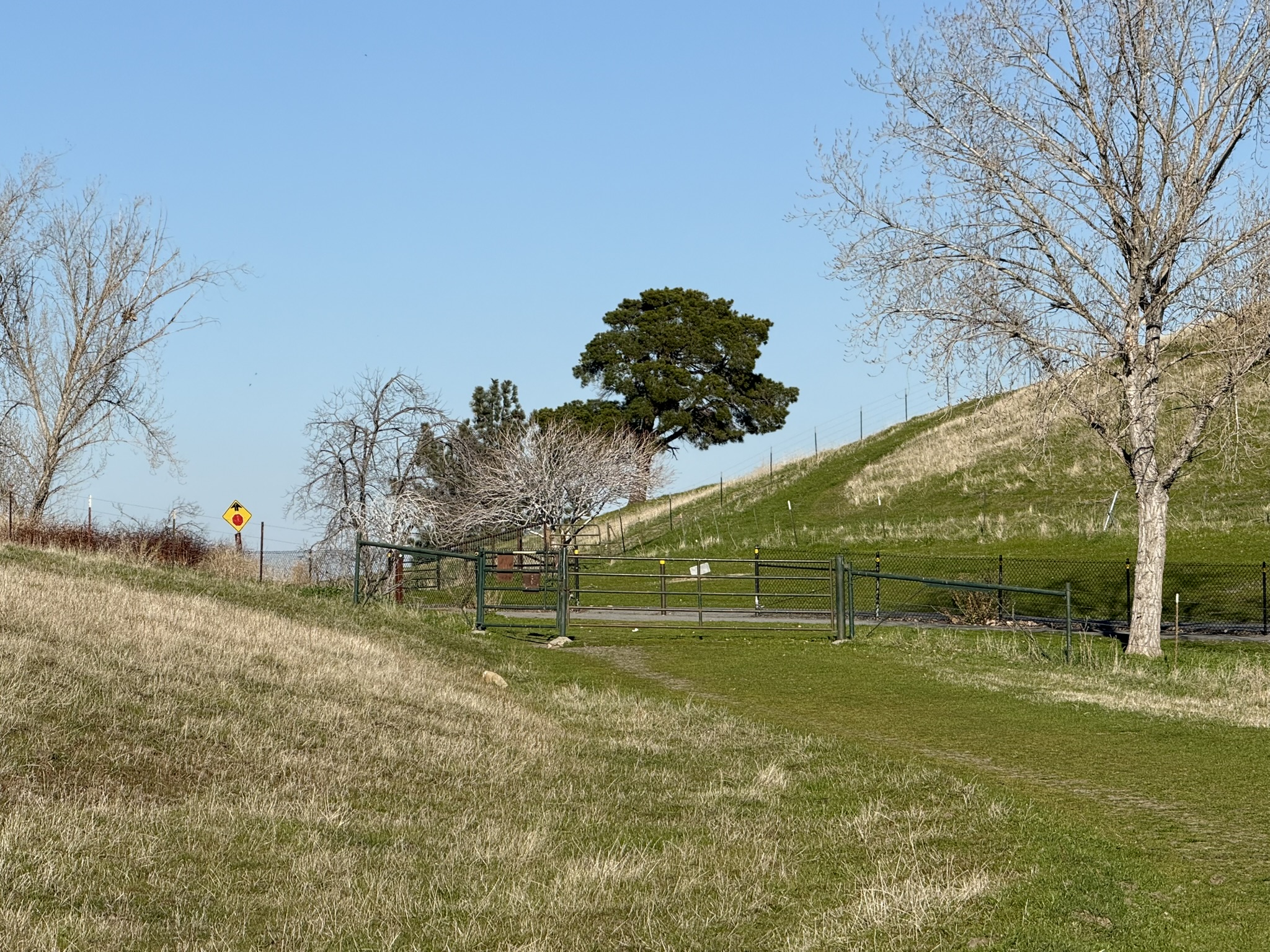 Lake View Trail