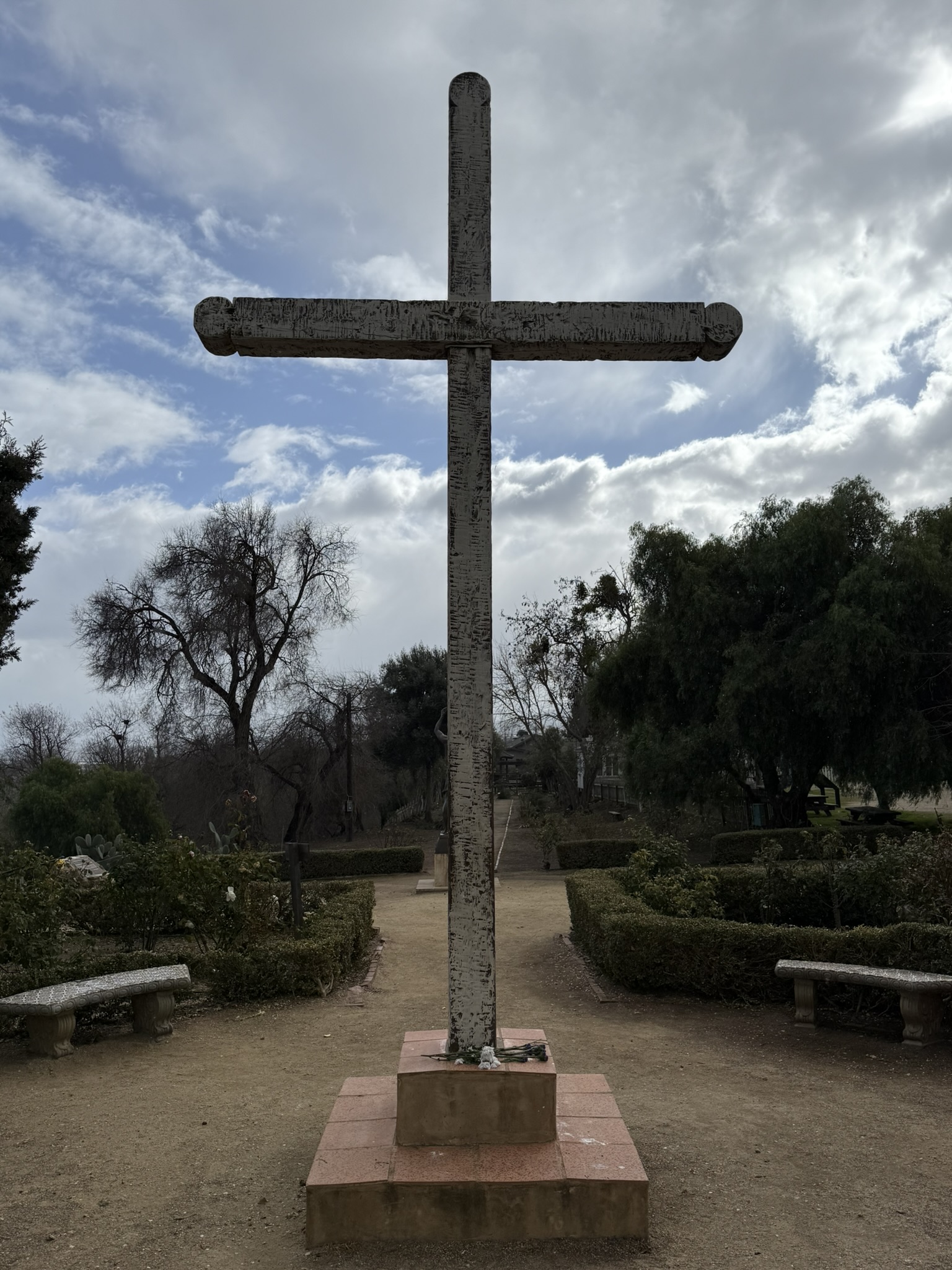 Mission San Juan Bautista