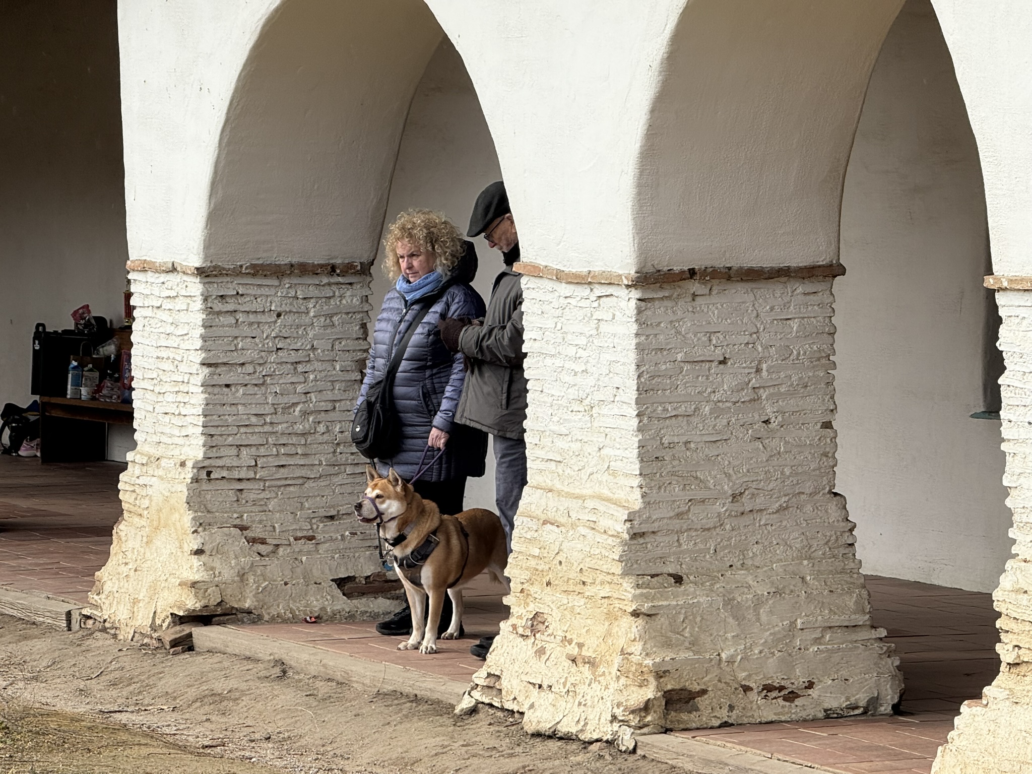 Mission San Juan Bautista