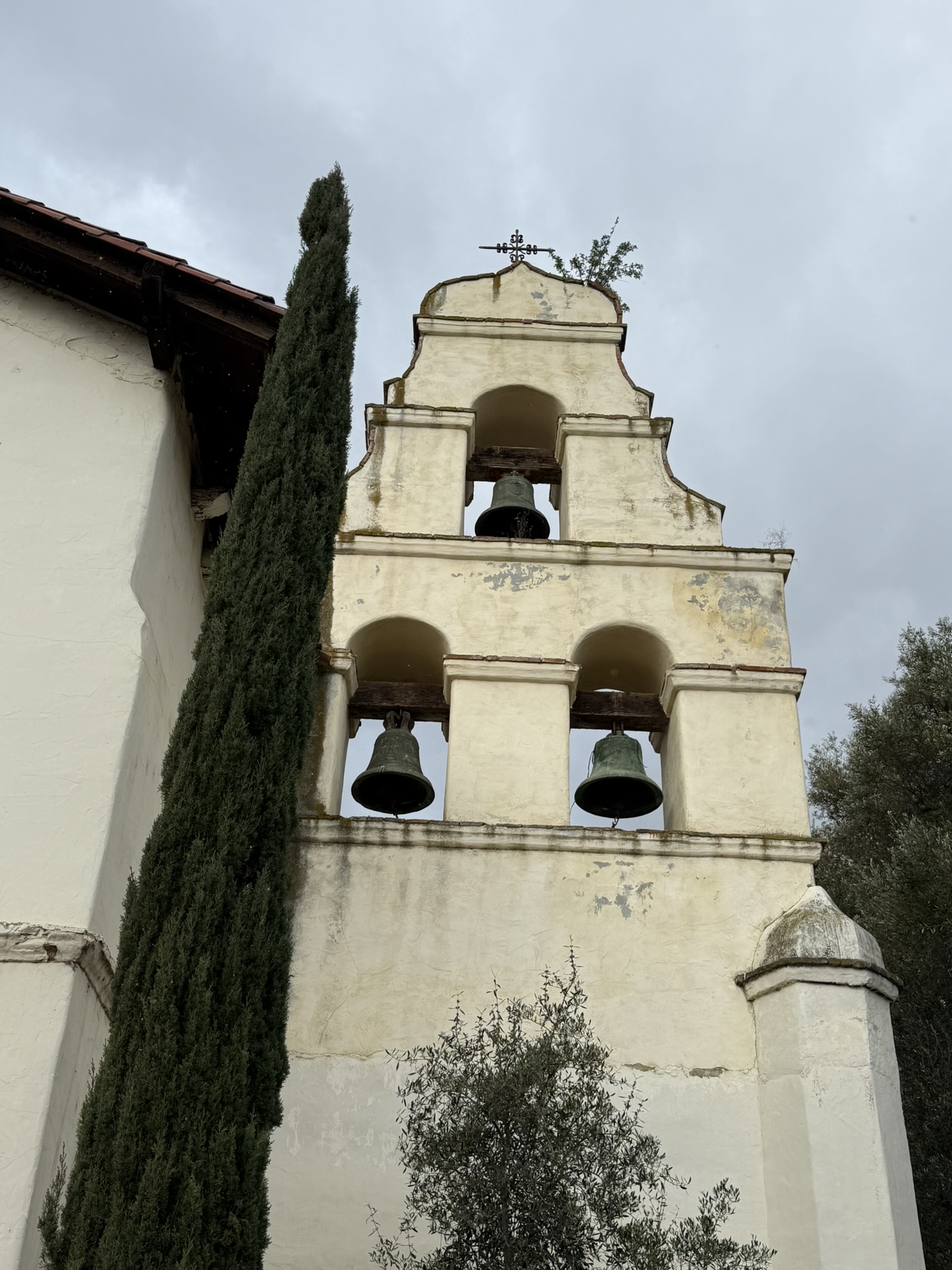 Mission San Juan Bautista