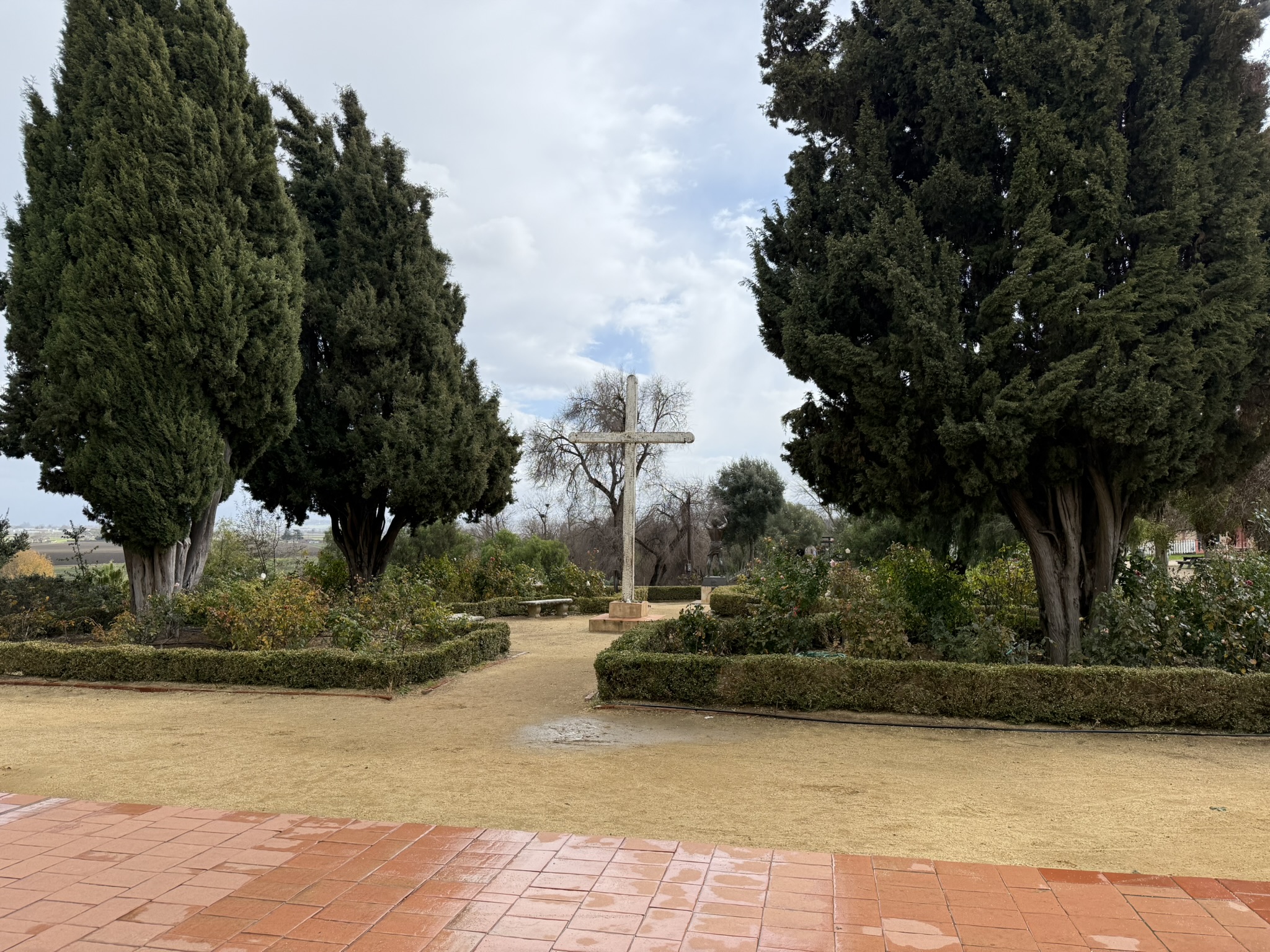 Mission San Juan Bautista