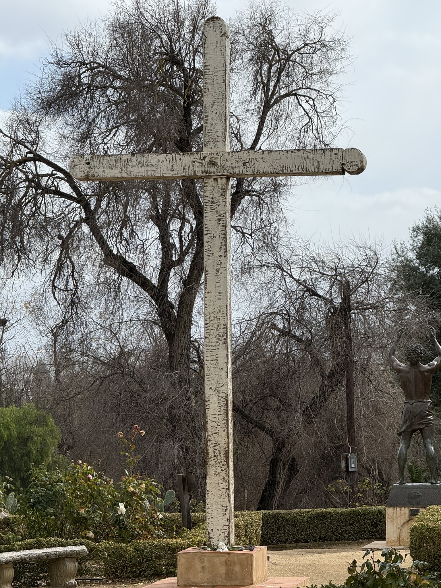 Mission San Juan Bautista