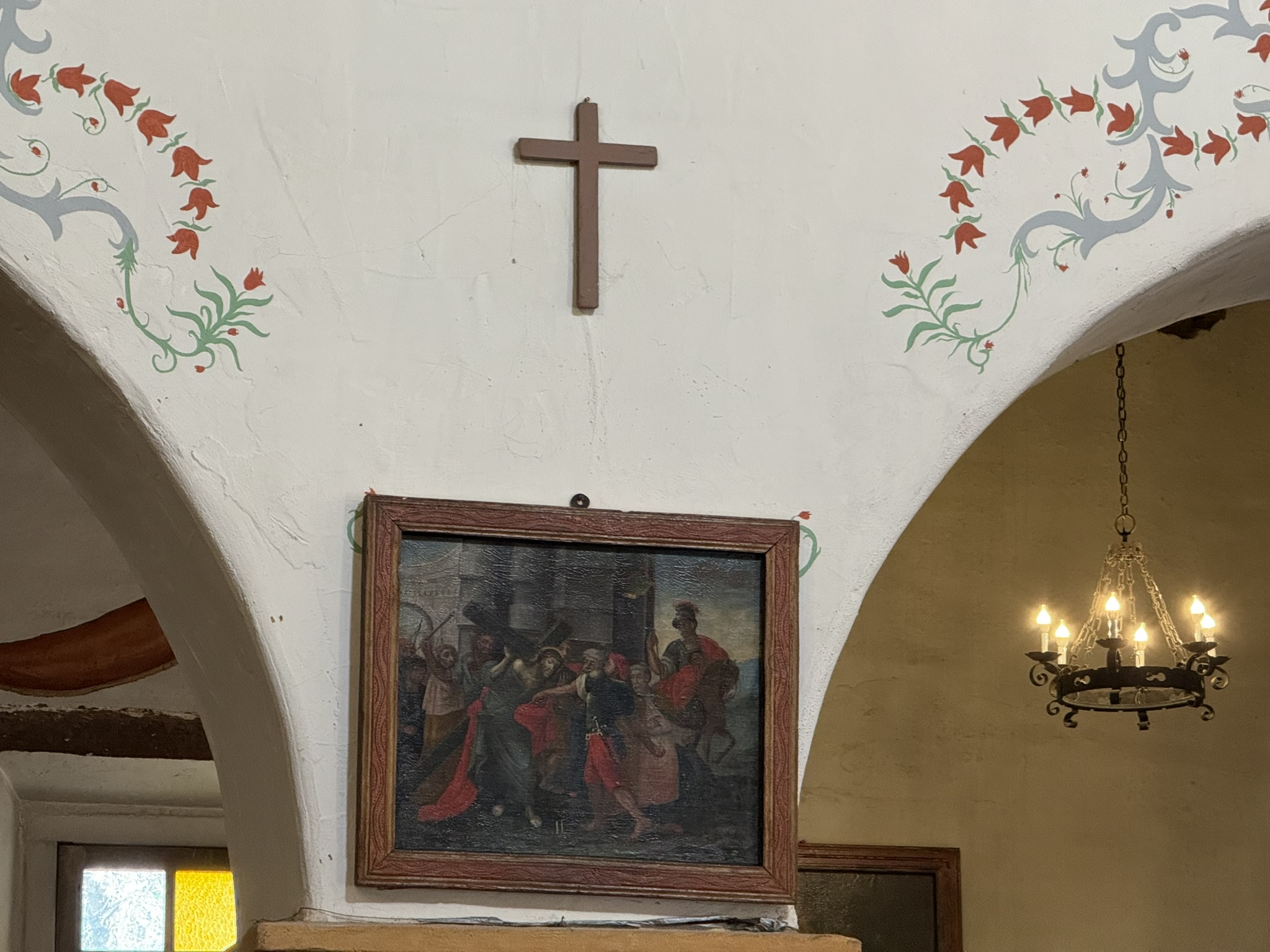 Mission San Juan Bautista