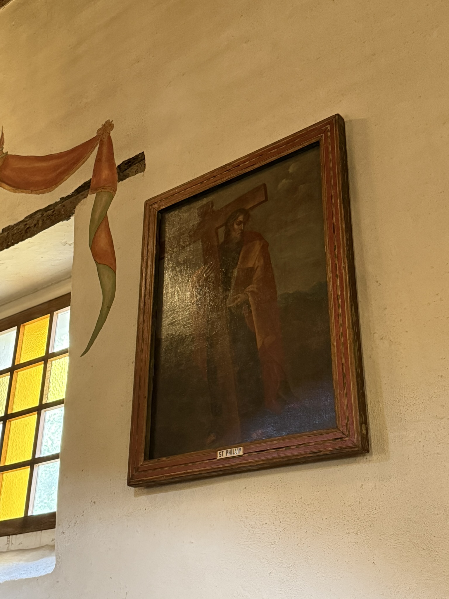 Mission San Juan Bautista