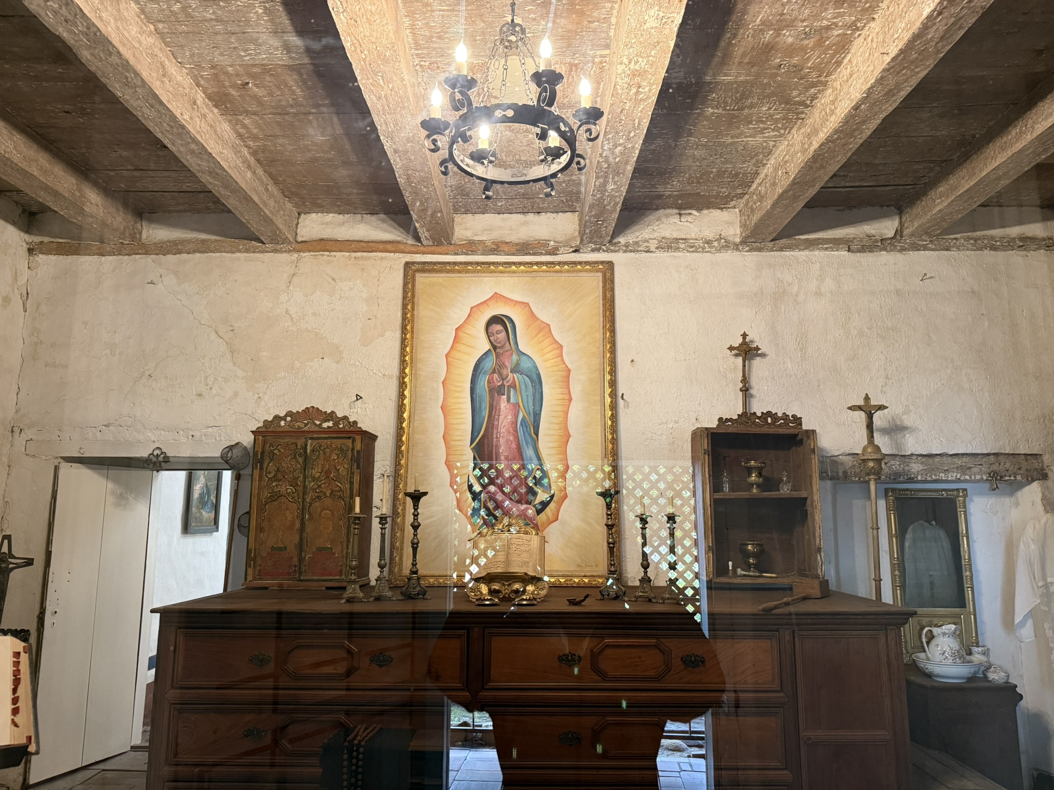 Mission San Juan Bautista