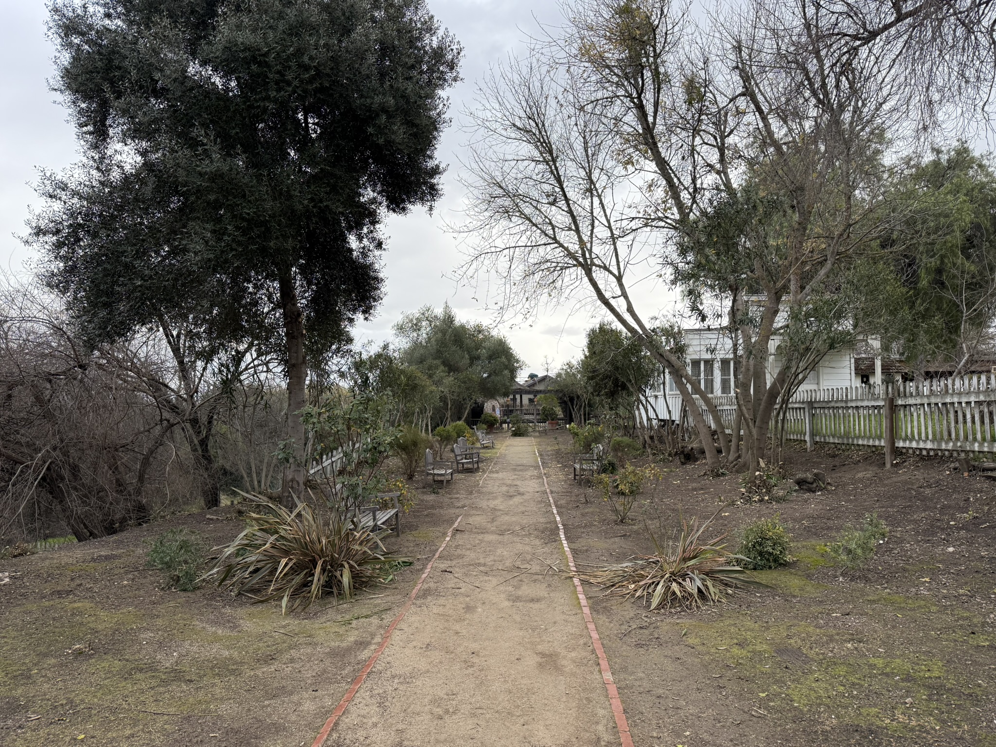 Mission San Juan Bautista