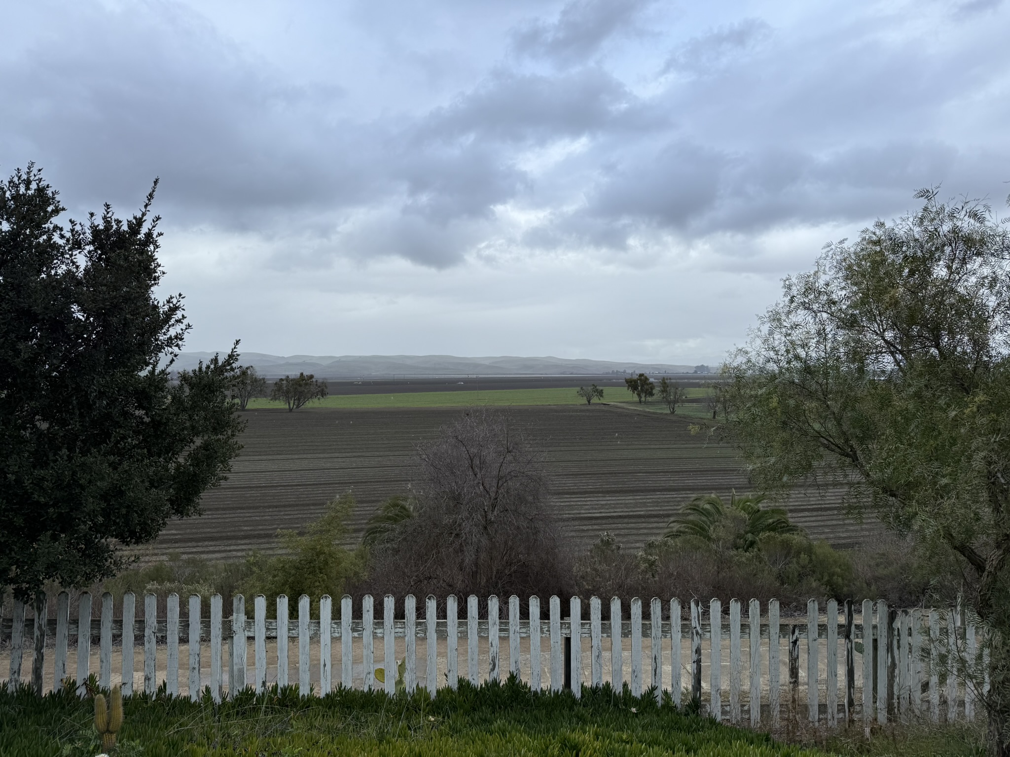 Mission San Juan Bautista