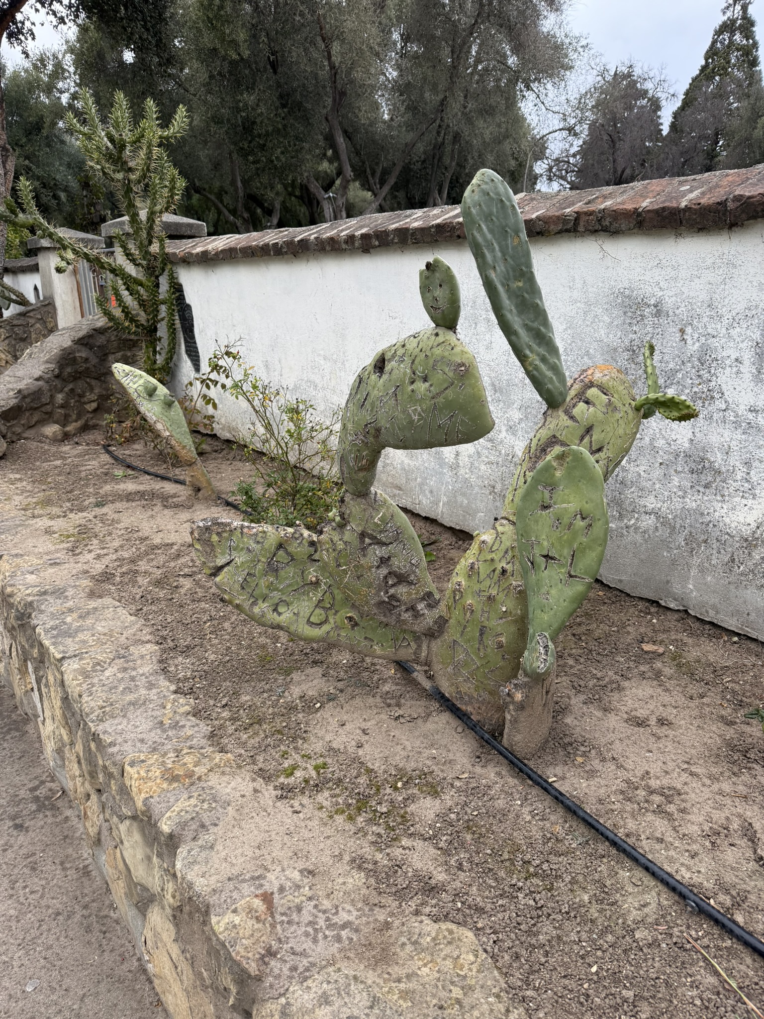 Mission San Juan Bautista