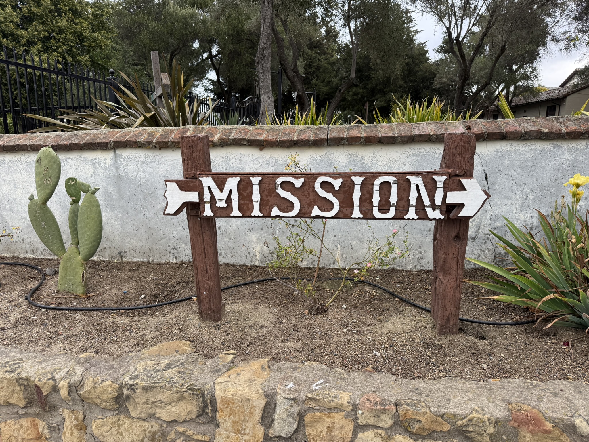 Mission San Juan Bautista