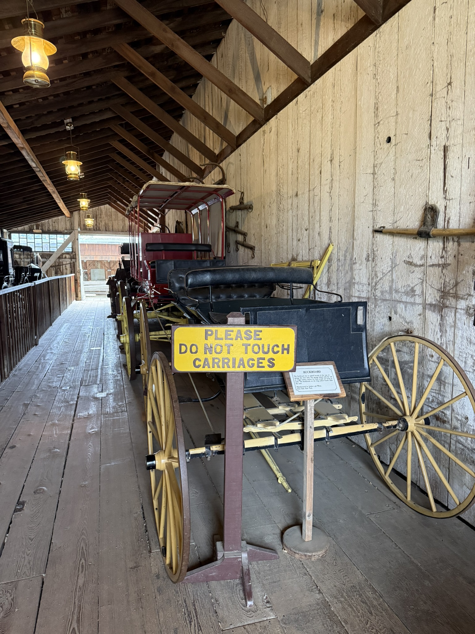 San Juan Bautista State Historic Park