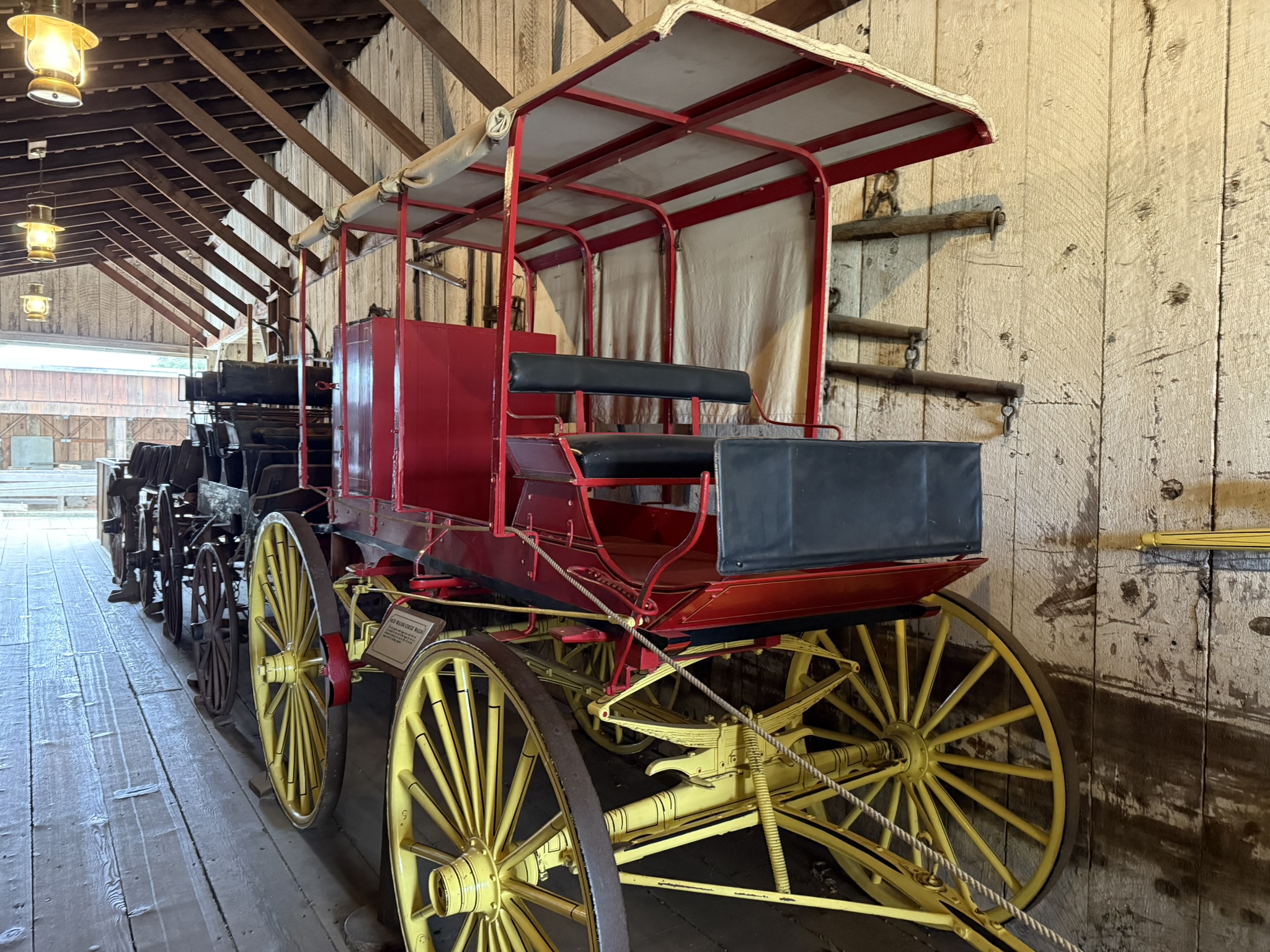 San Juan Bautista State Historic Park