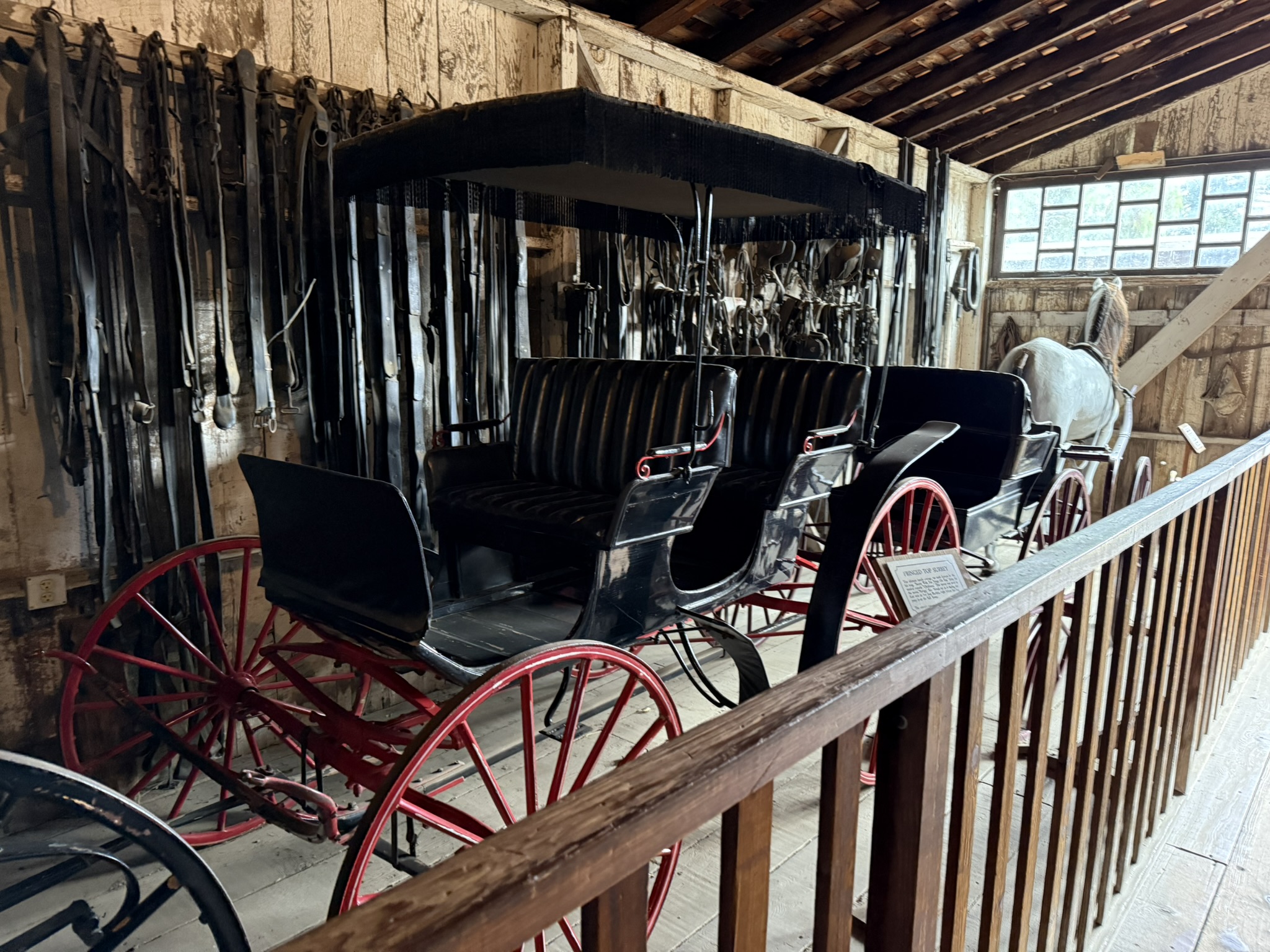 San Juan Bautista State Historic Park