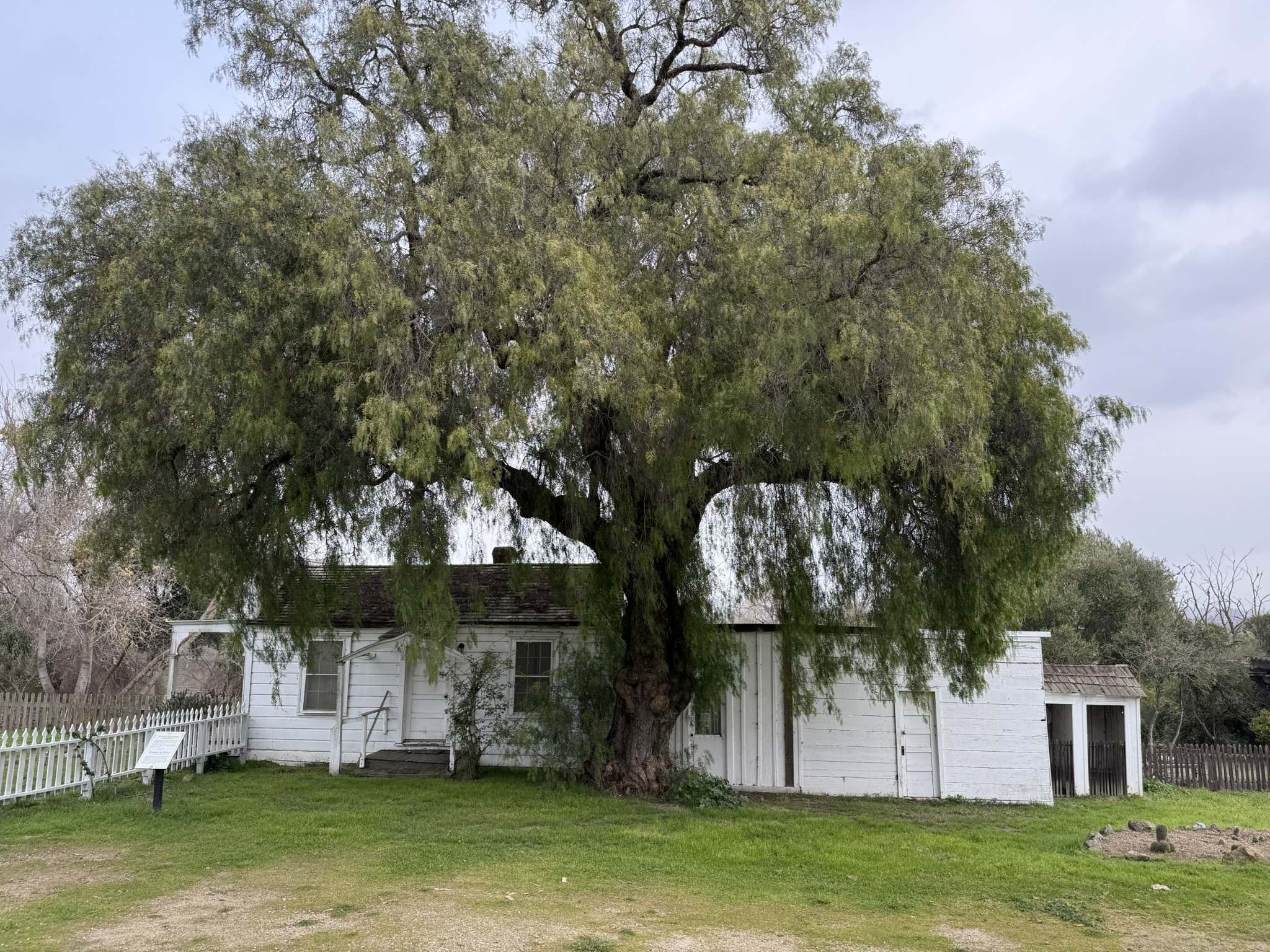 San Juan Bautista State Historic Park