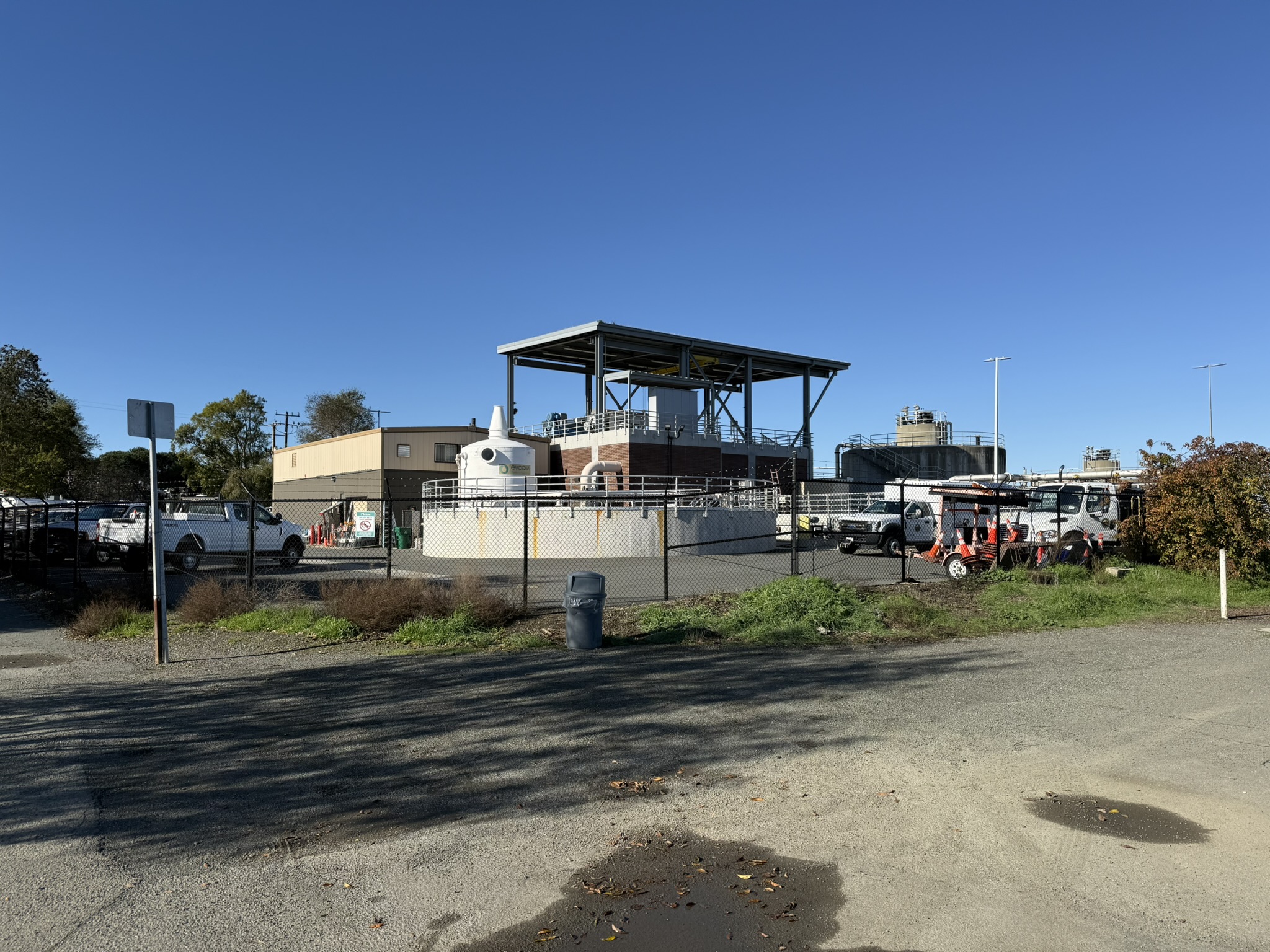 San Pablo Bay Regional Shoreline Trail