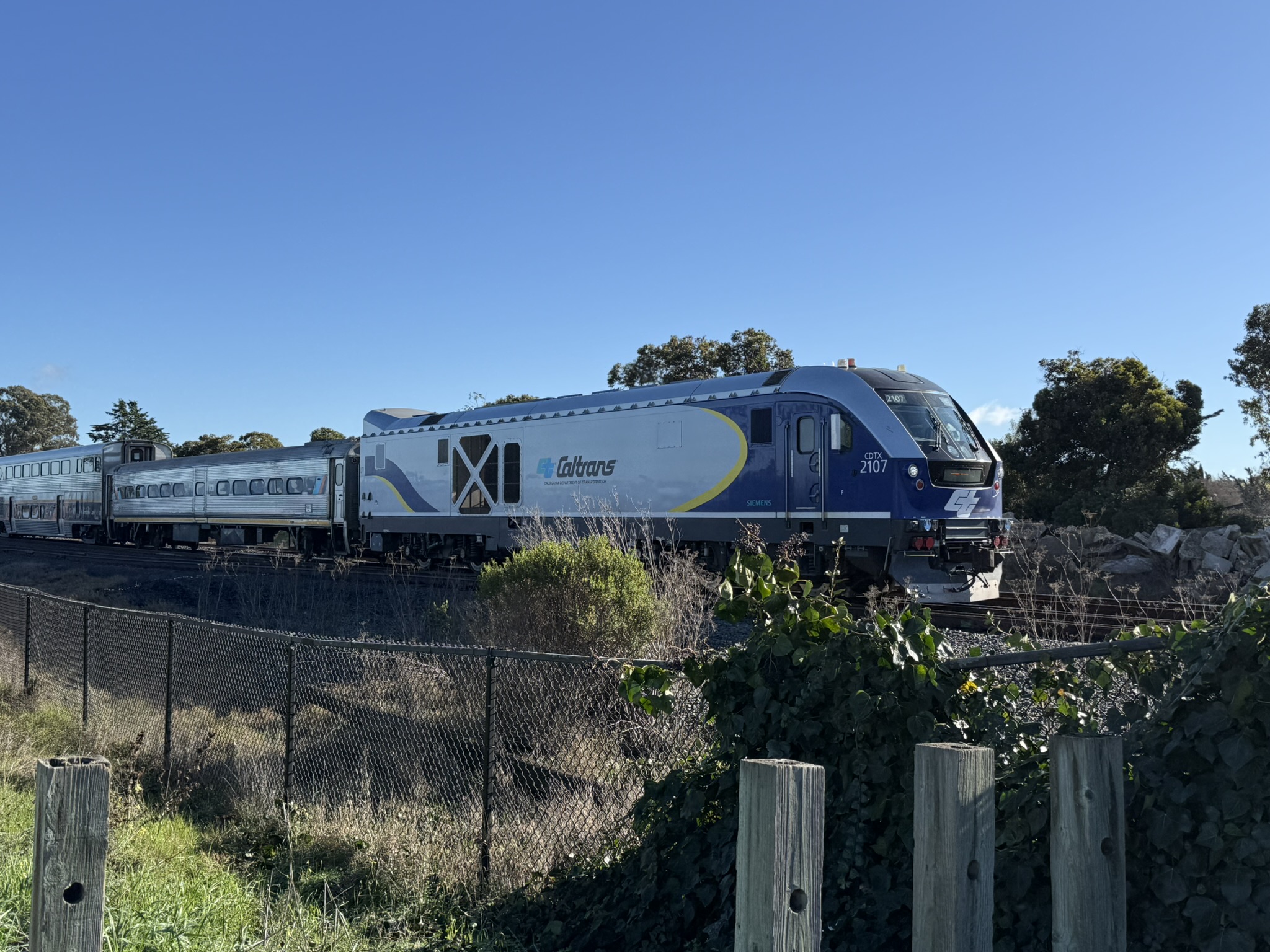 San Pablo Bay Regional Shoreline Trail