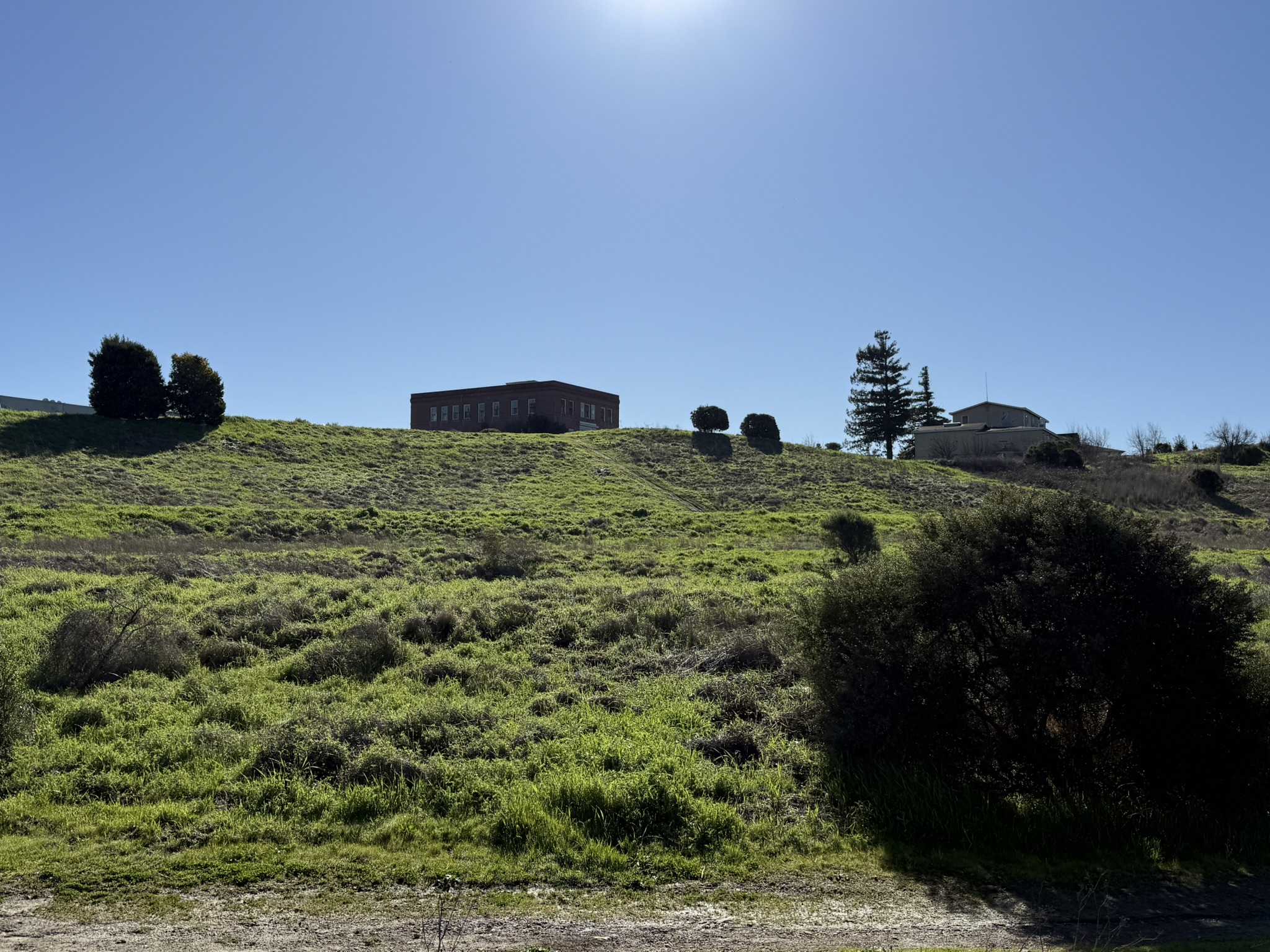 San Pablo Bay Regional Shoreline Trail