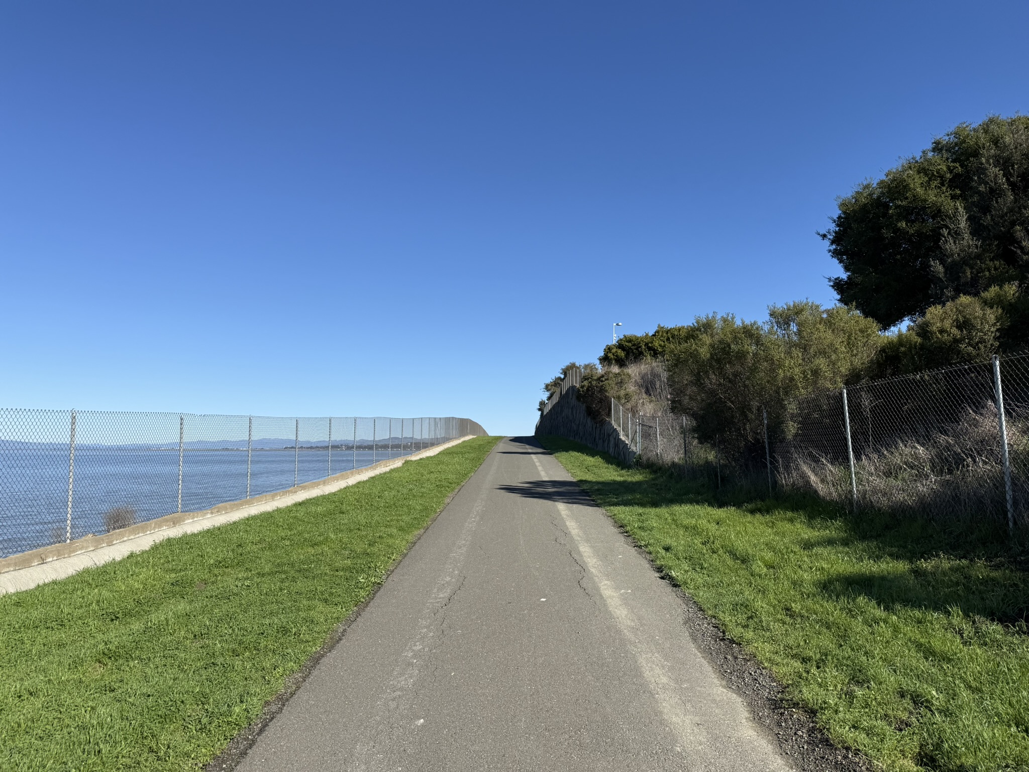 San Pablo Bay Regional Shoreline Trail