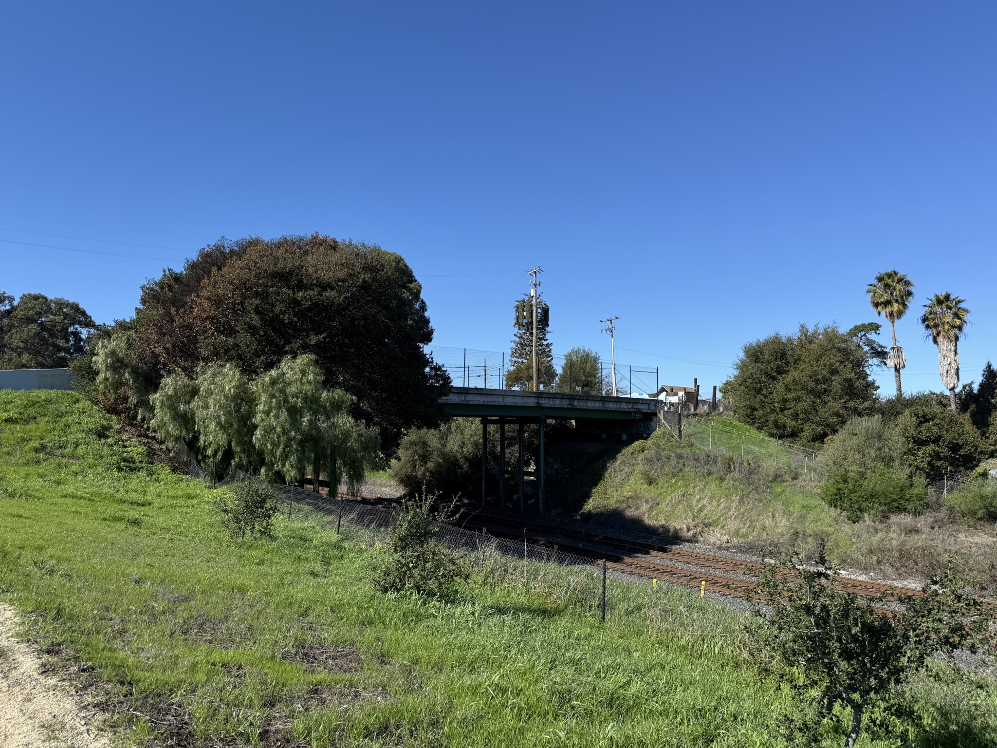 San Pablo Bay Regional Shoreline Trail