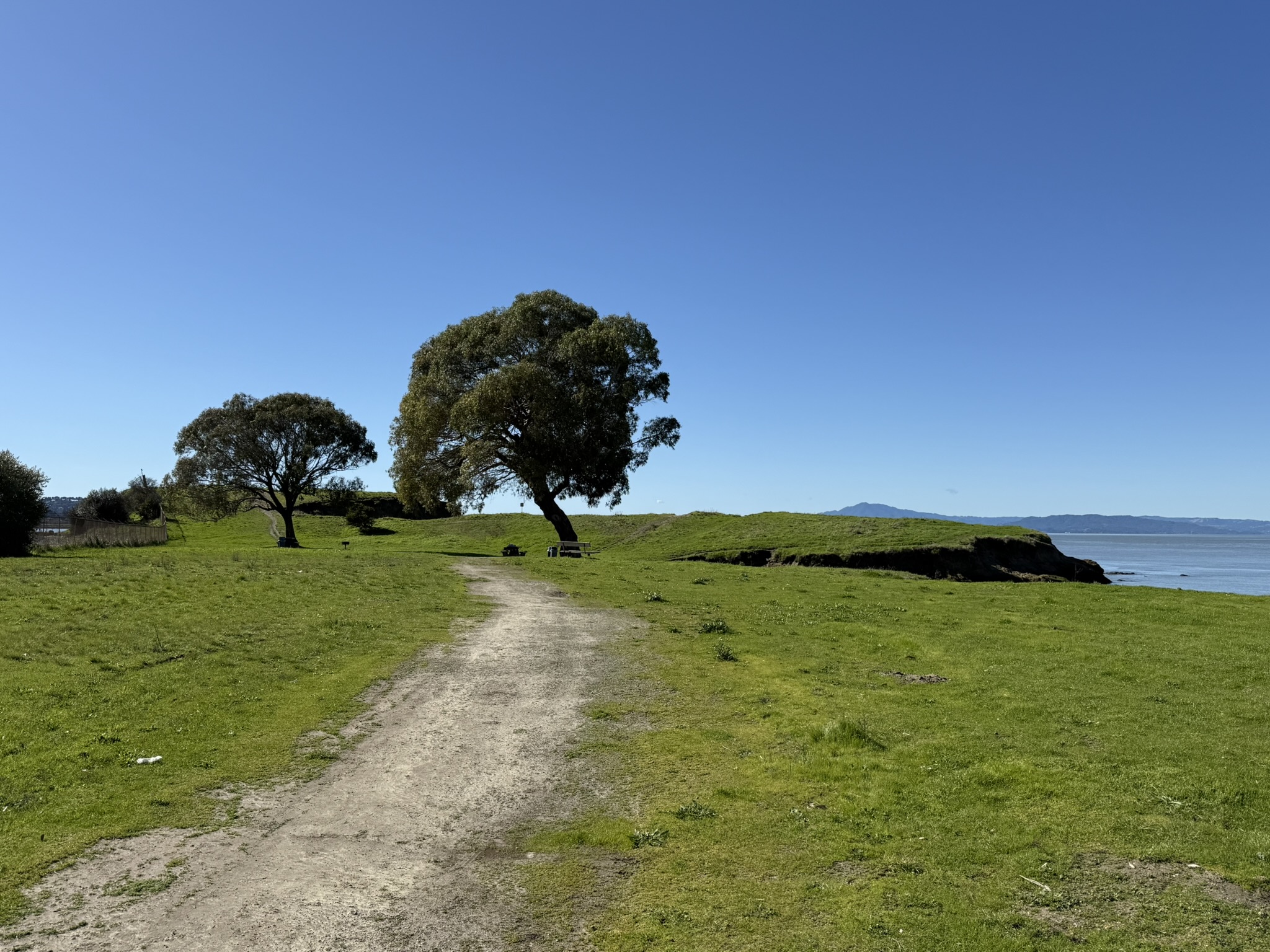 San Pablo Bay Regional Shoreline Trail