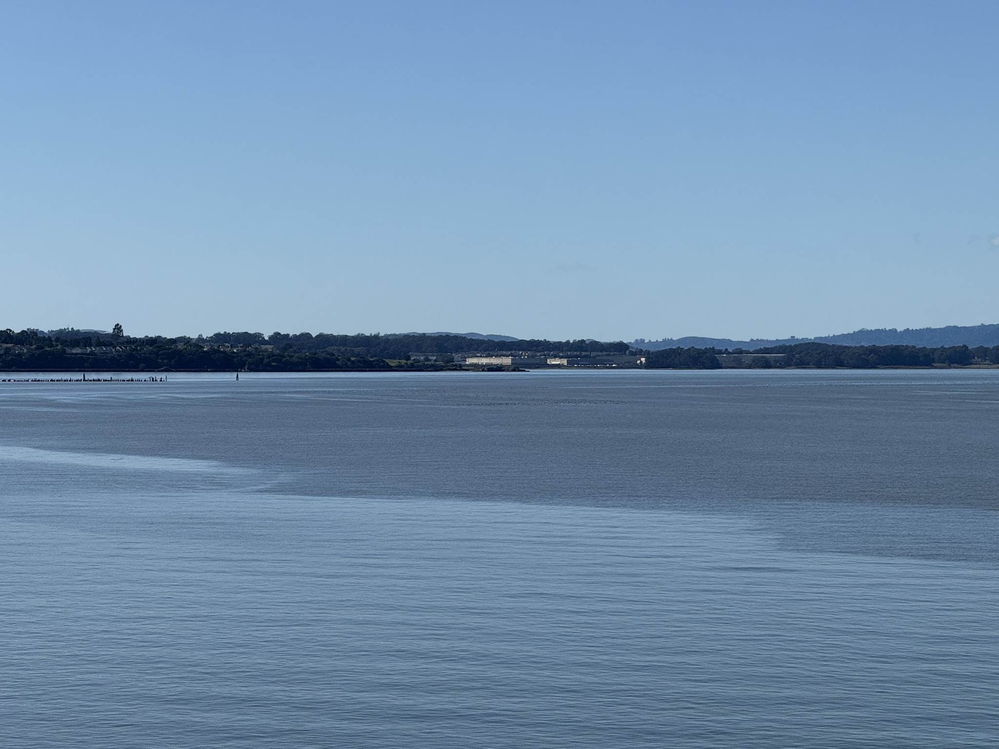 San Pablo Bay Regional Shoreline Trail