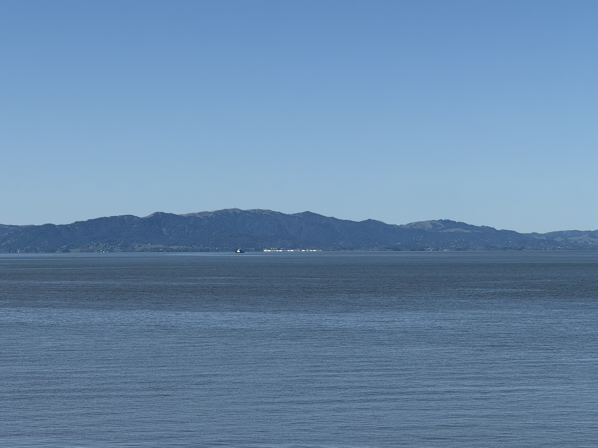 San Pablo Bay Regional Shoreline Trail