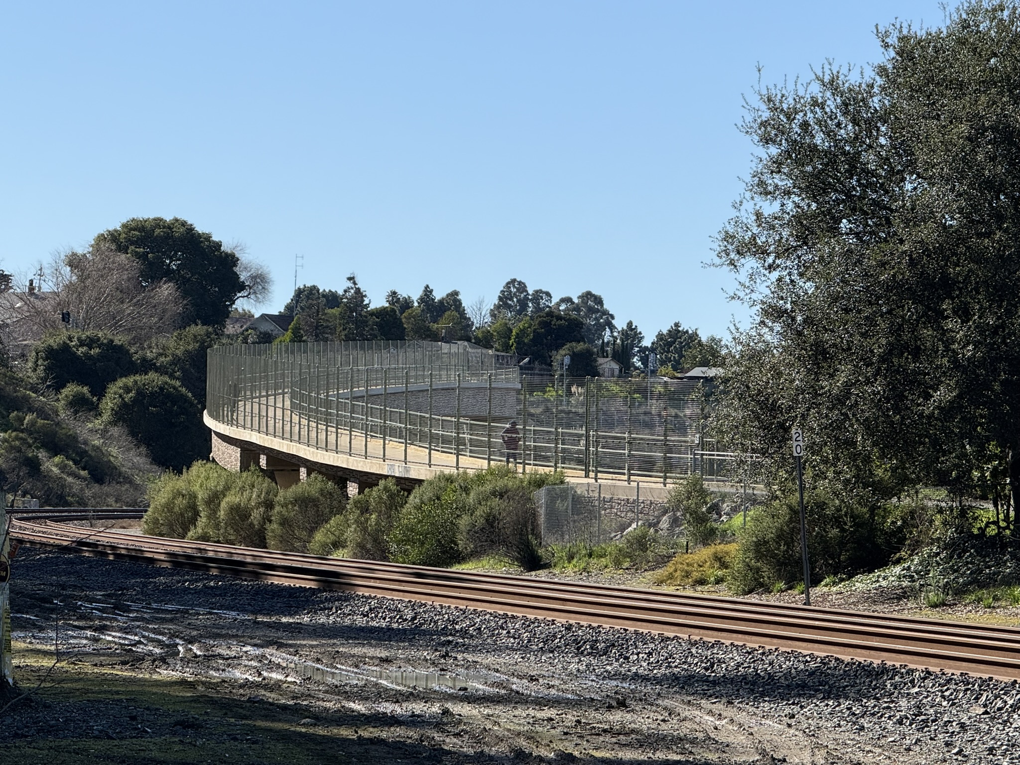 San Pablo Bay Regional Shoreline Trail