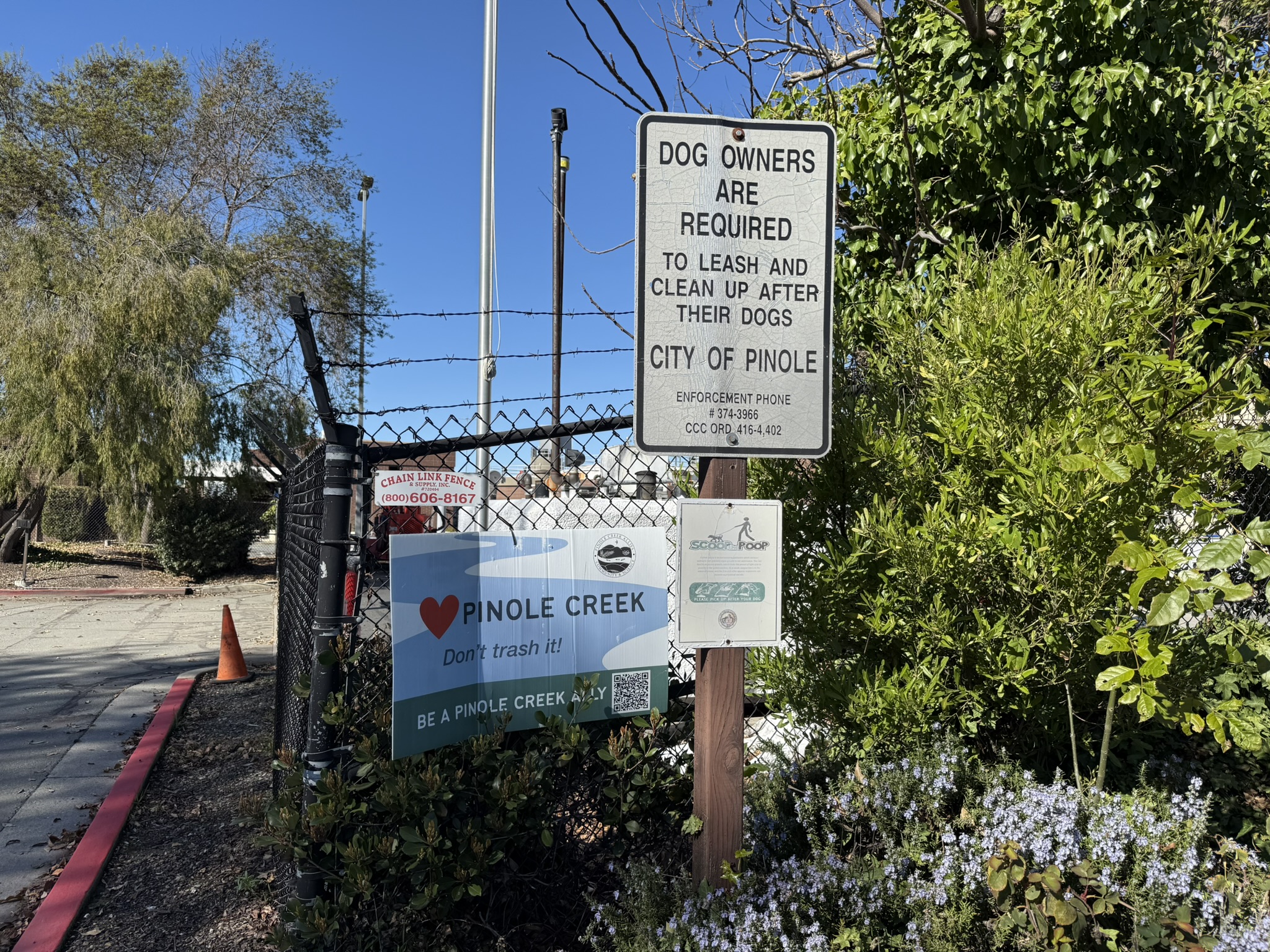 San Pablo Bay Regional Shoreline Trail