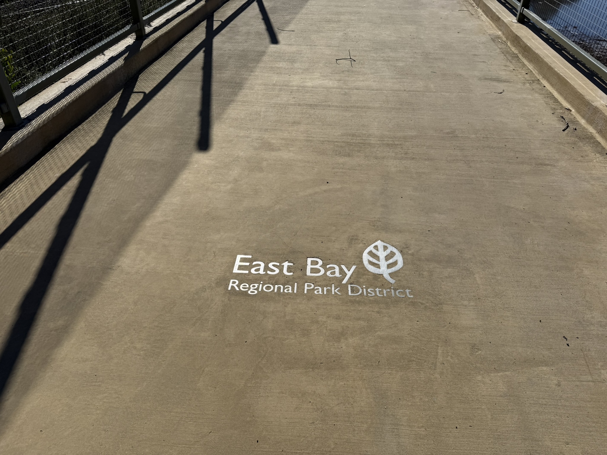 San Pablo Bay Regional Shoreline Trail