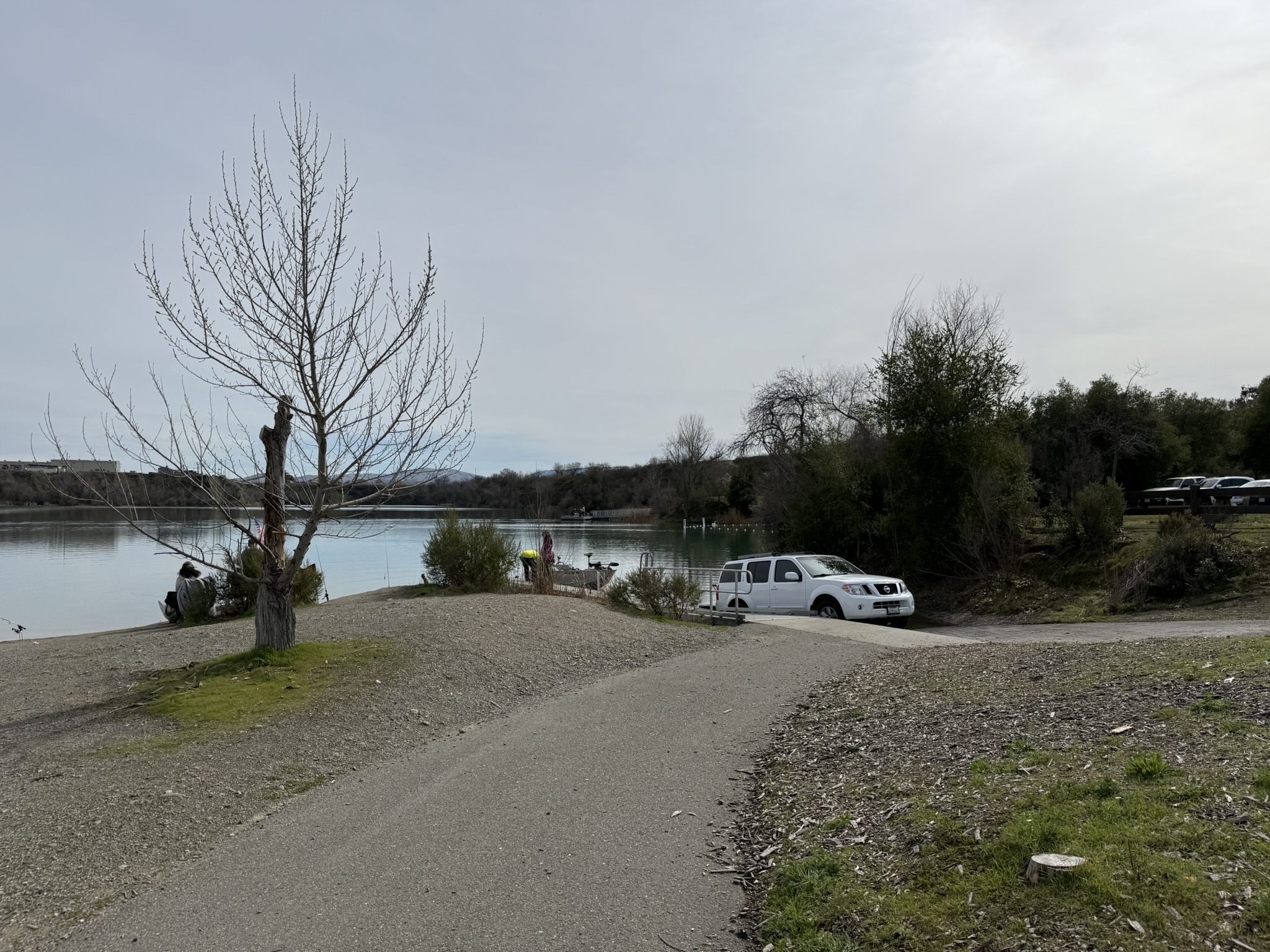 Shadow Cliffs Regional Recreation Area