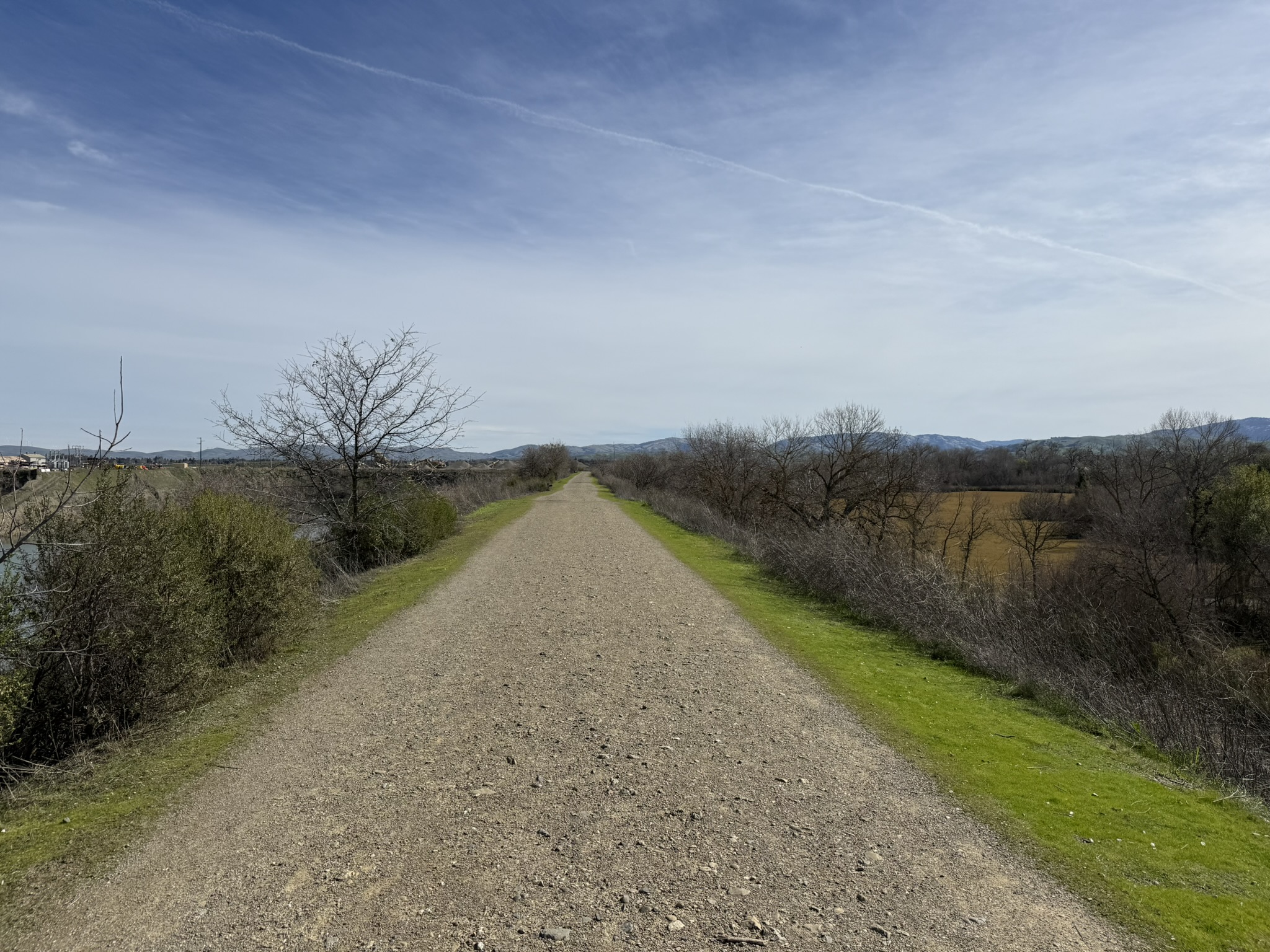 Shadow Cliffs Regional Recreation Area