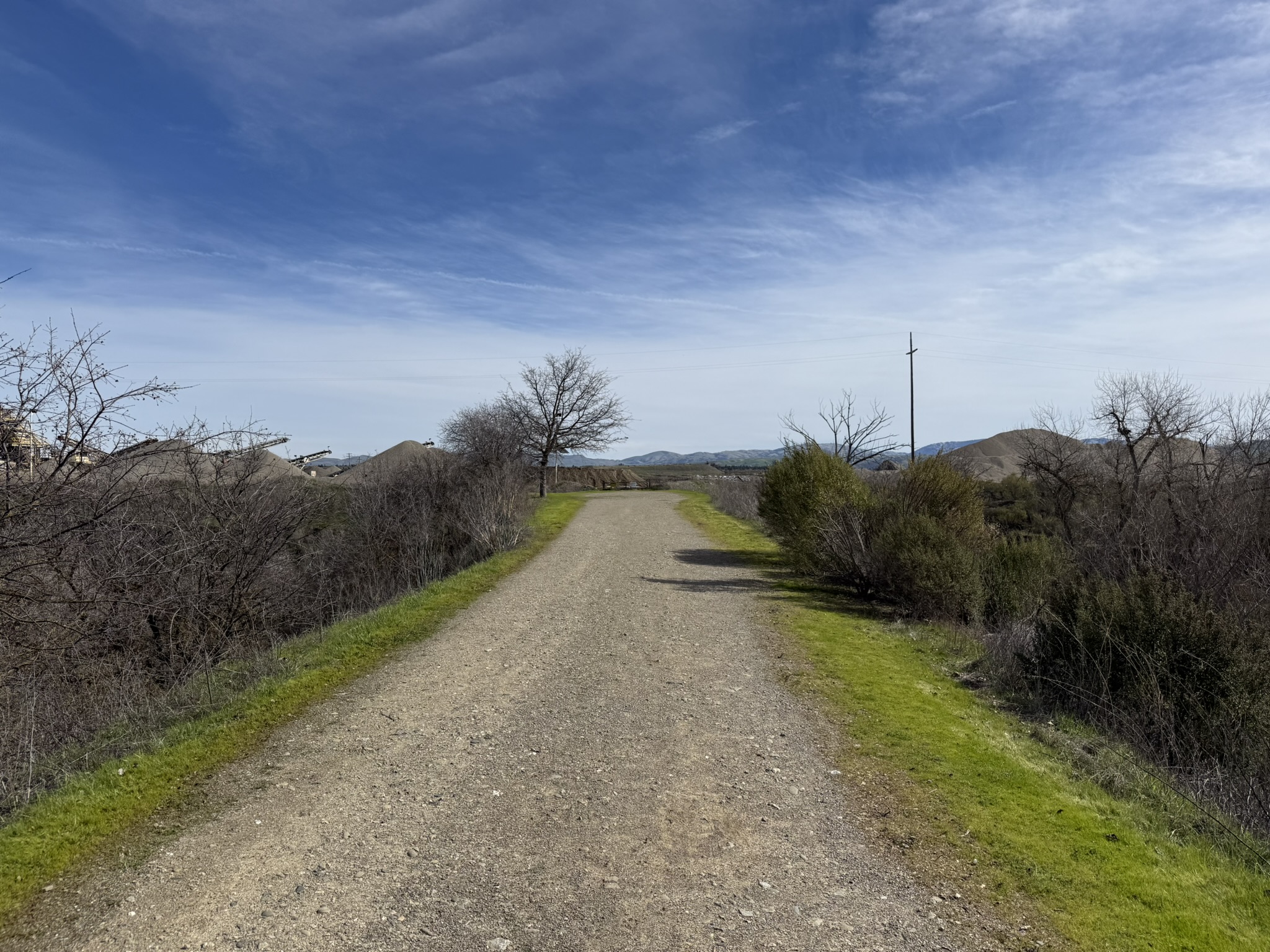 Shadow Cliffs Regional Recreation Area