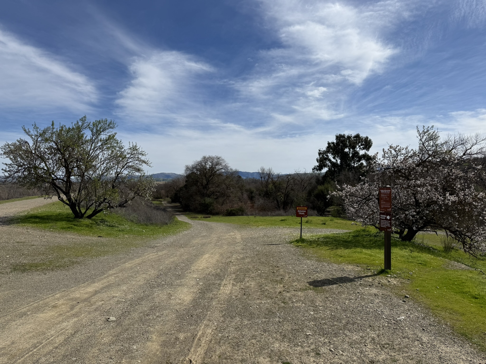 Shadow Cliffs Regional Recreation Area