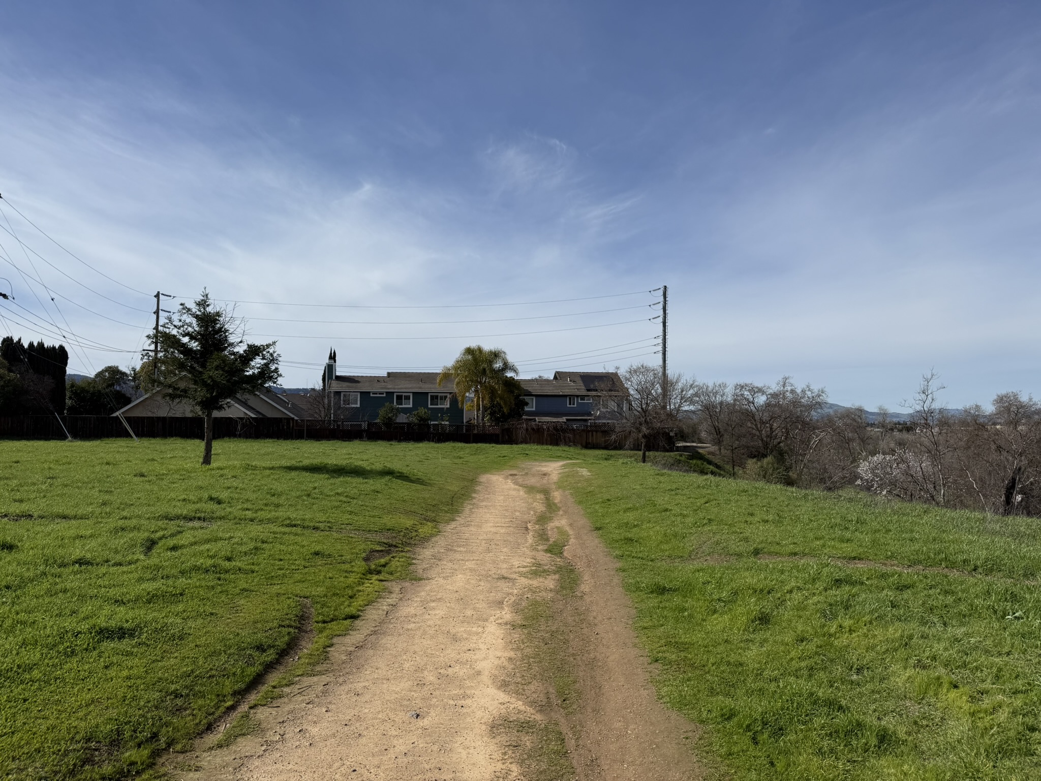 Shadow Cliffs Regional Recreation Area