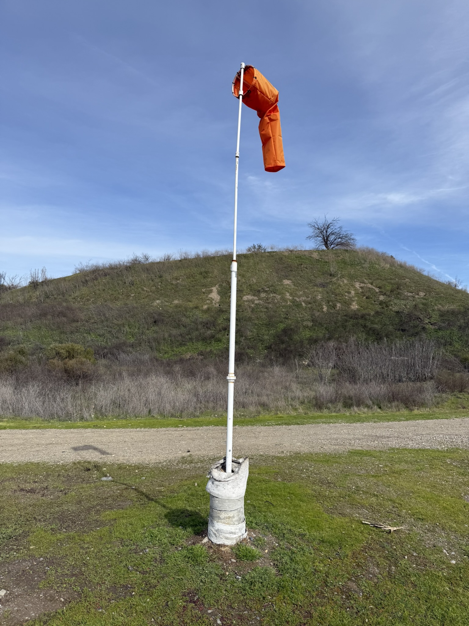 Shadow Cliffs Regional Recreation Area