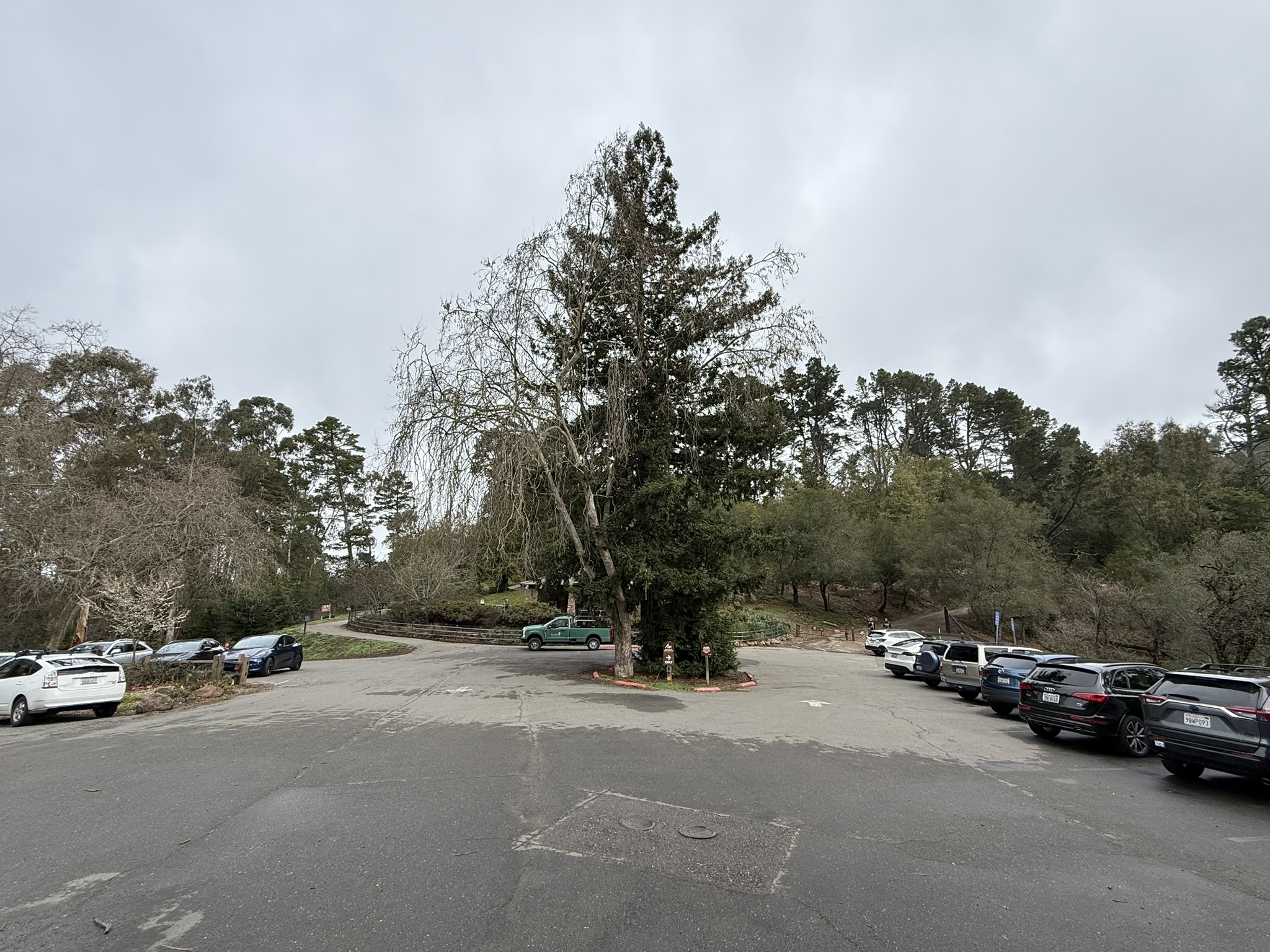 Sibley Volcanic Regional Preserve