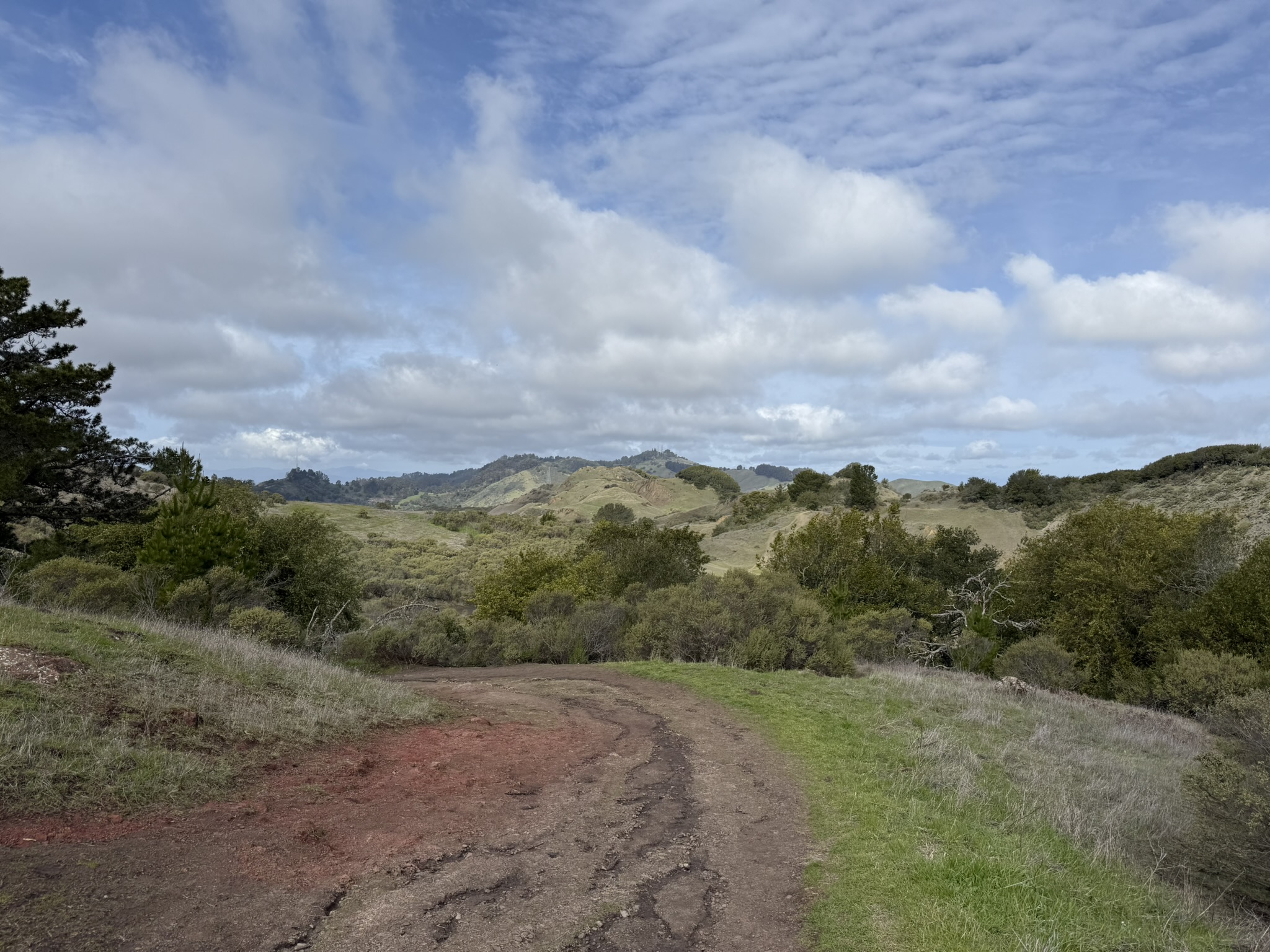 Sibley Volcanic Regional Preserve