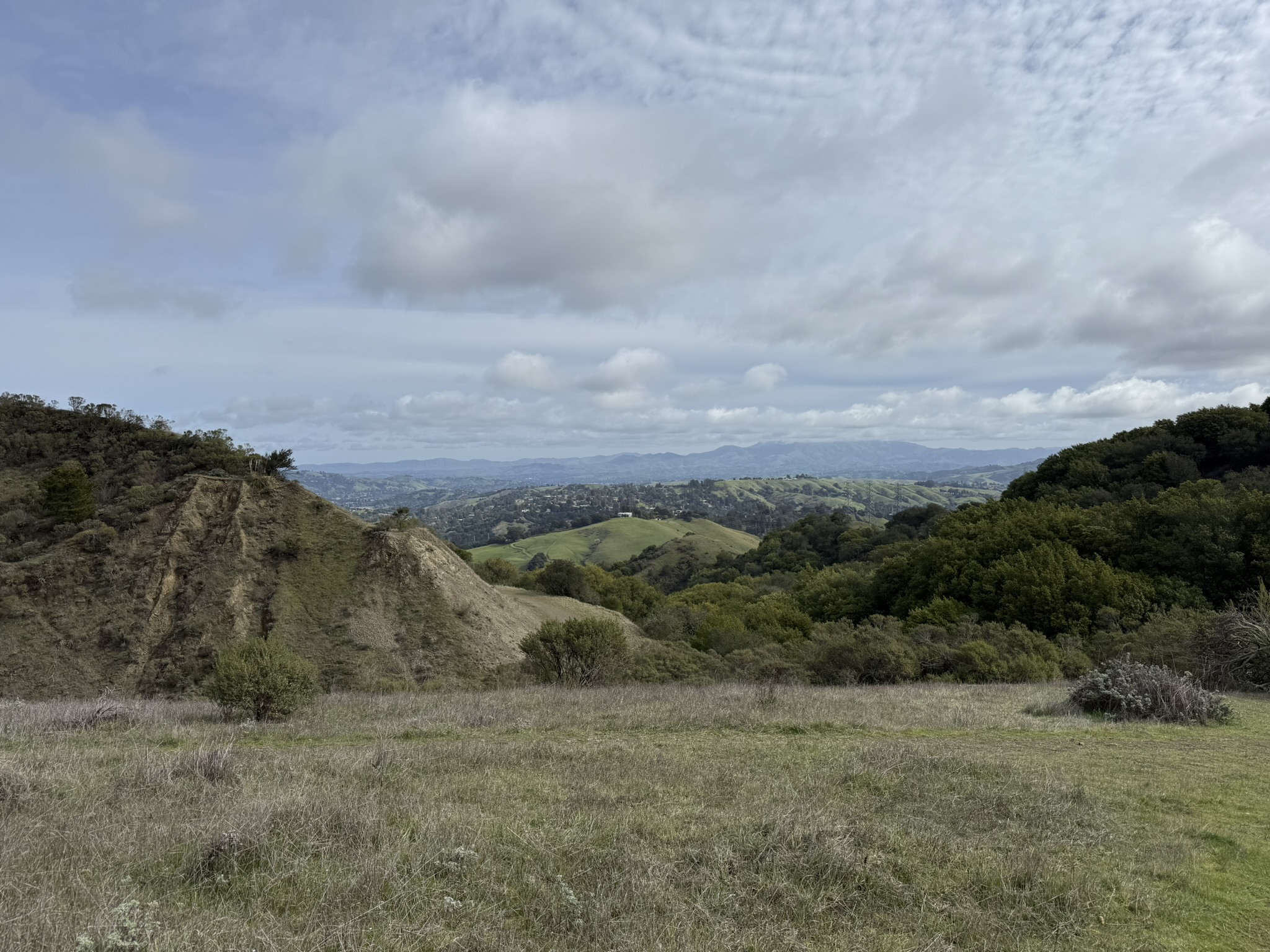 Sibley Volcanic Regional Preserve