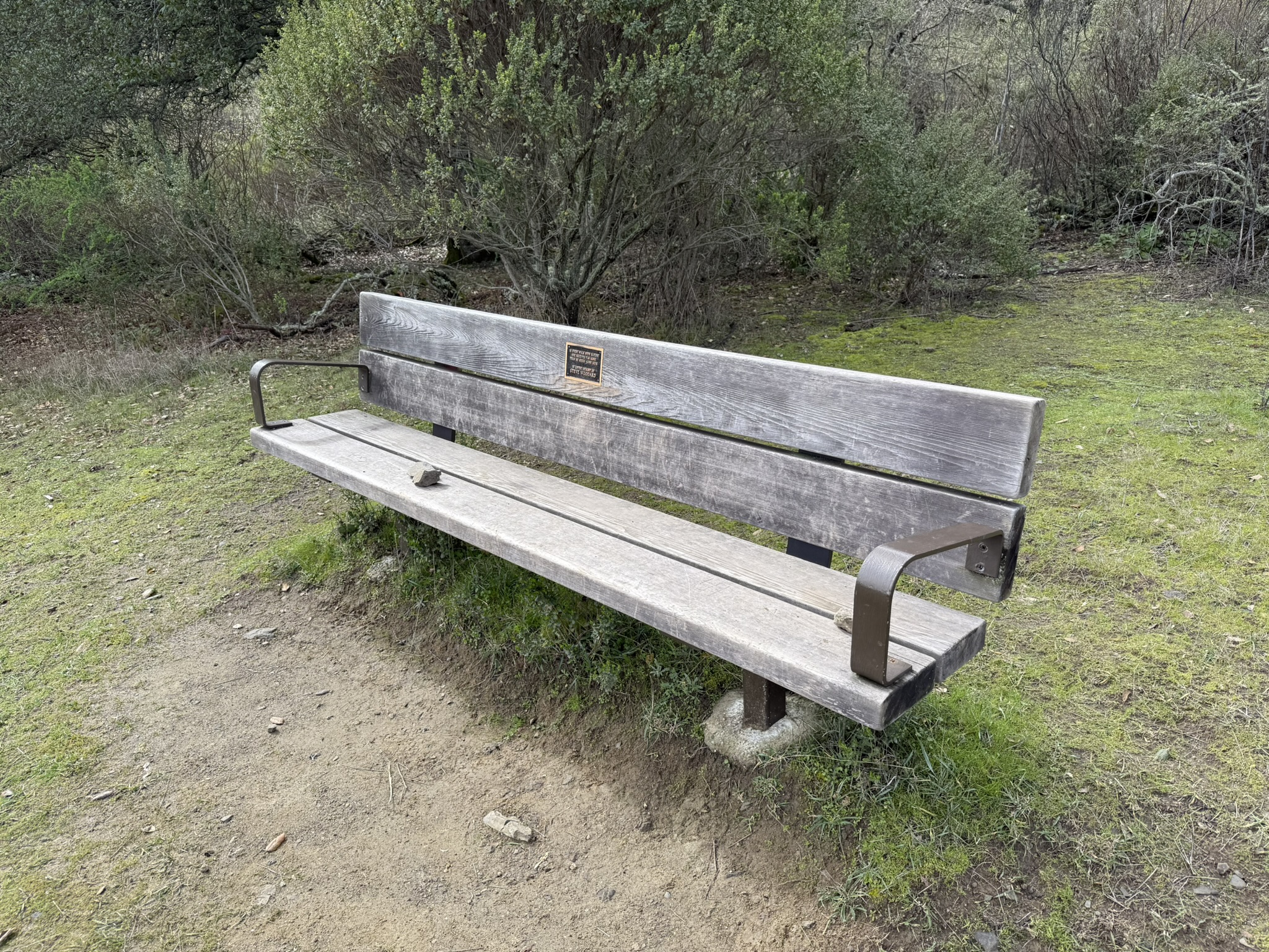 Sibley Volcanic Regional Preserve