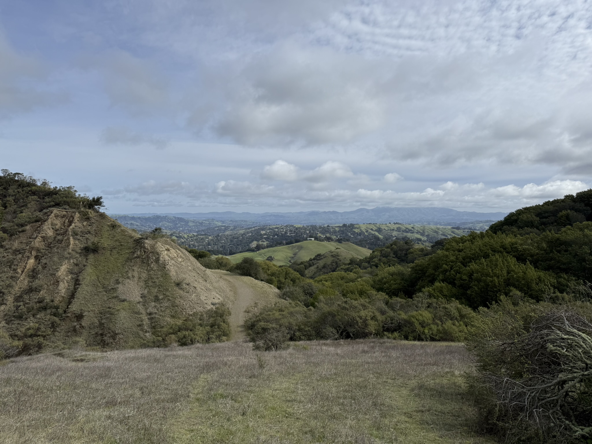 Sibley Volcanic Regional Preserve