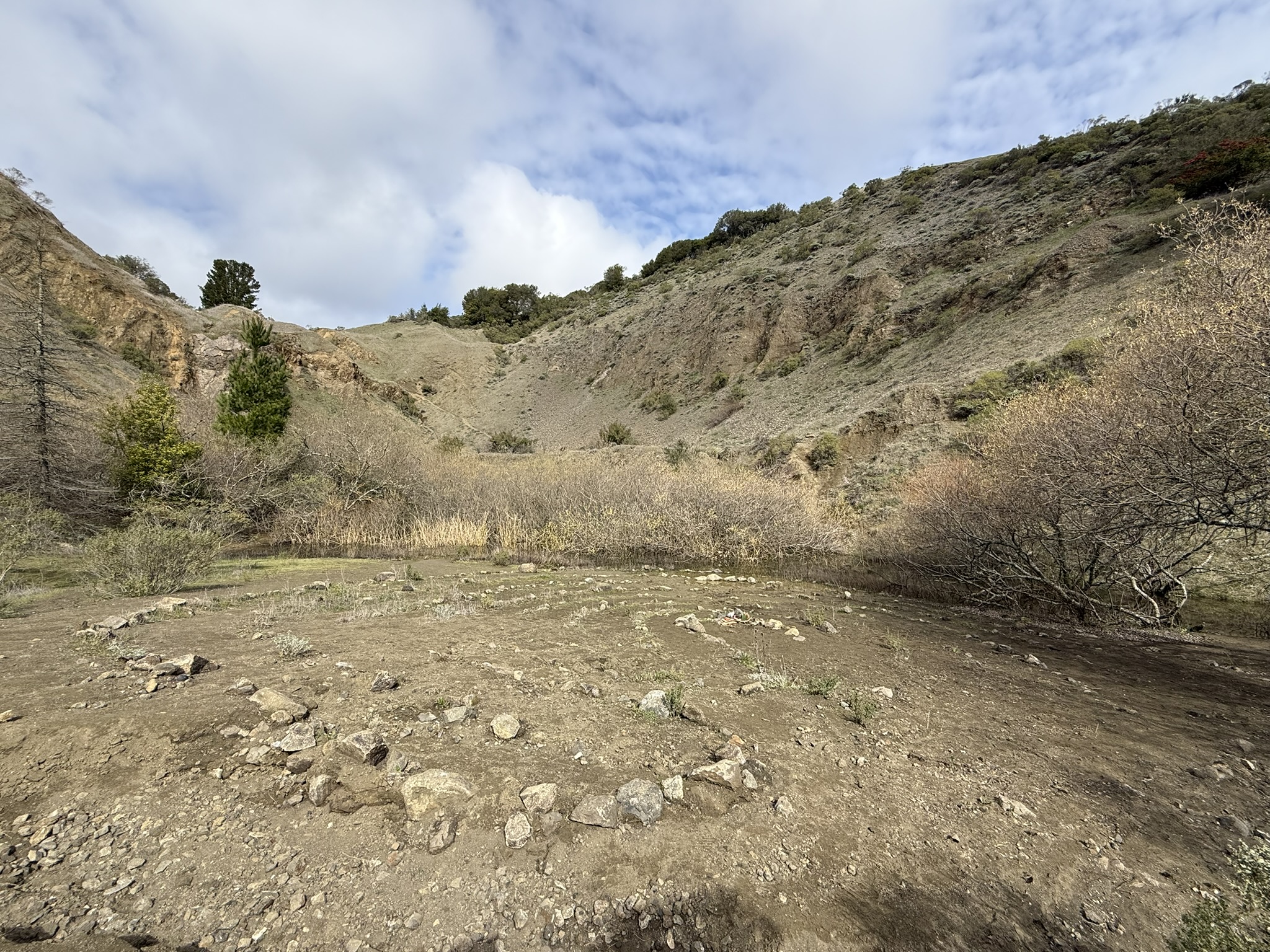 Sibley Volcanic Regional Preserve