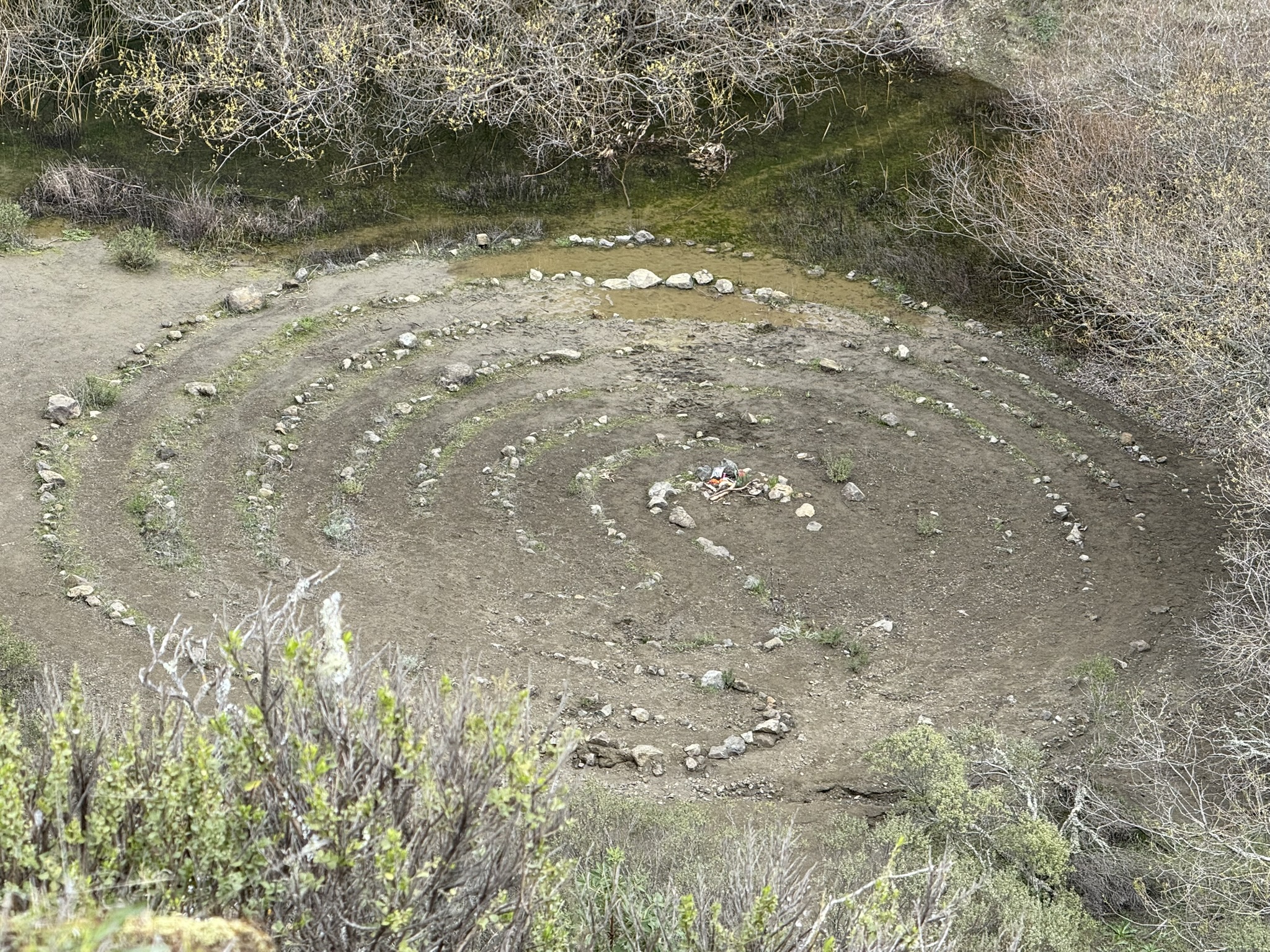 Sibley Volcanic Regional Preserve