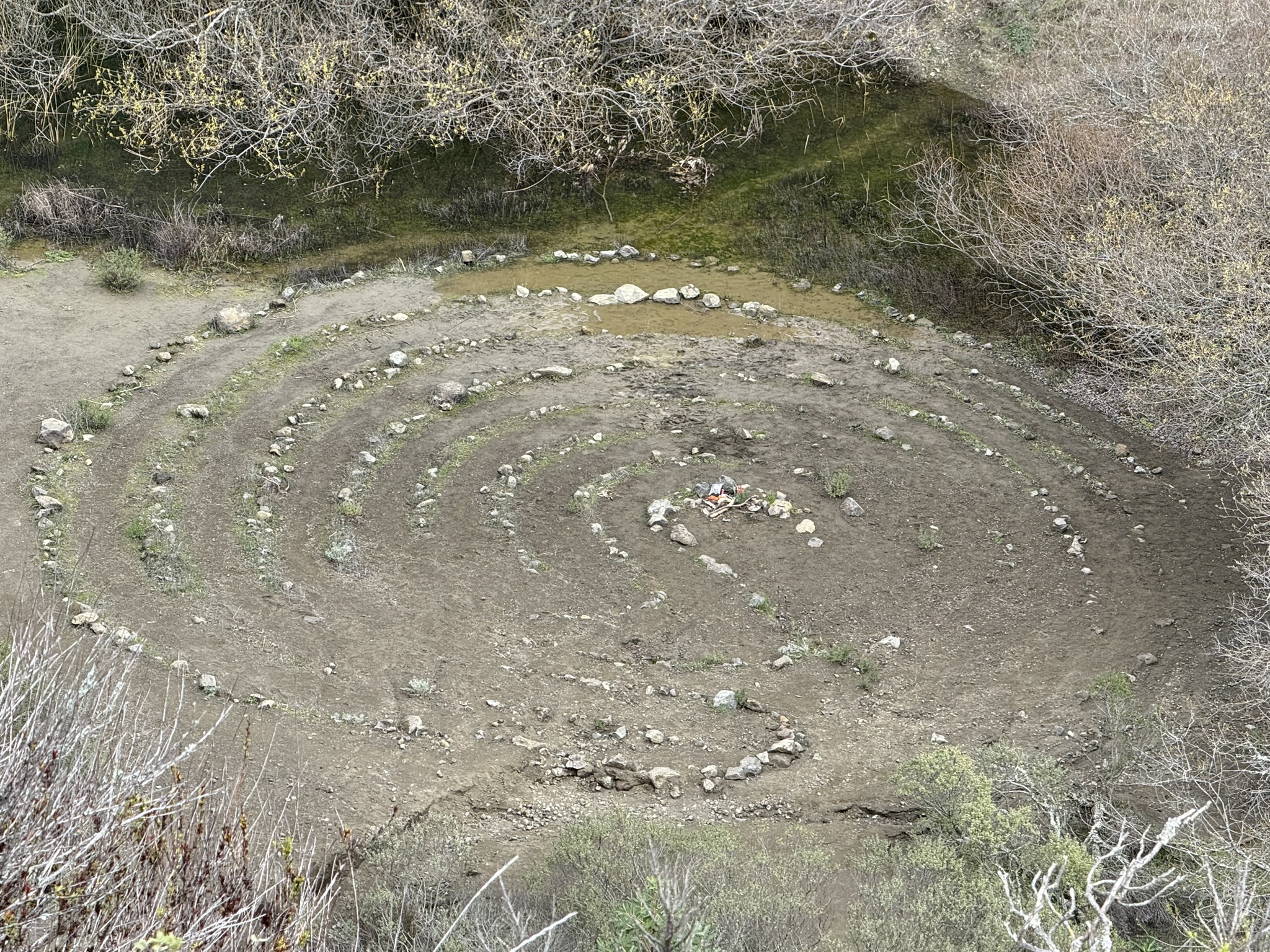 Sibley Volcanic Regional Preserve