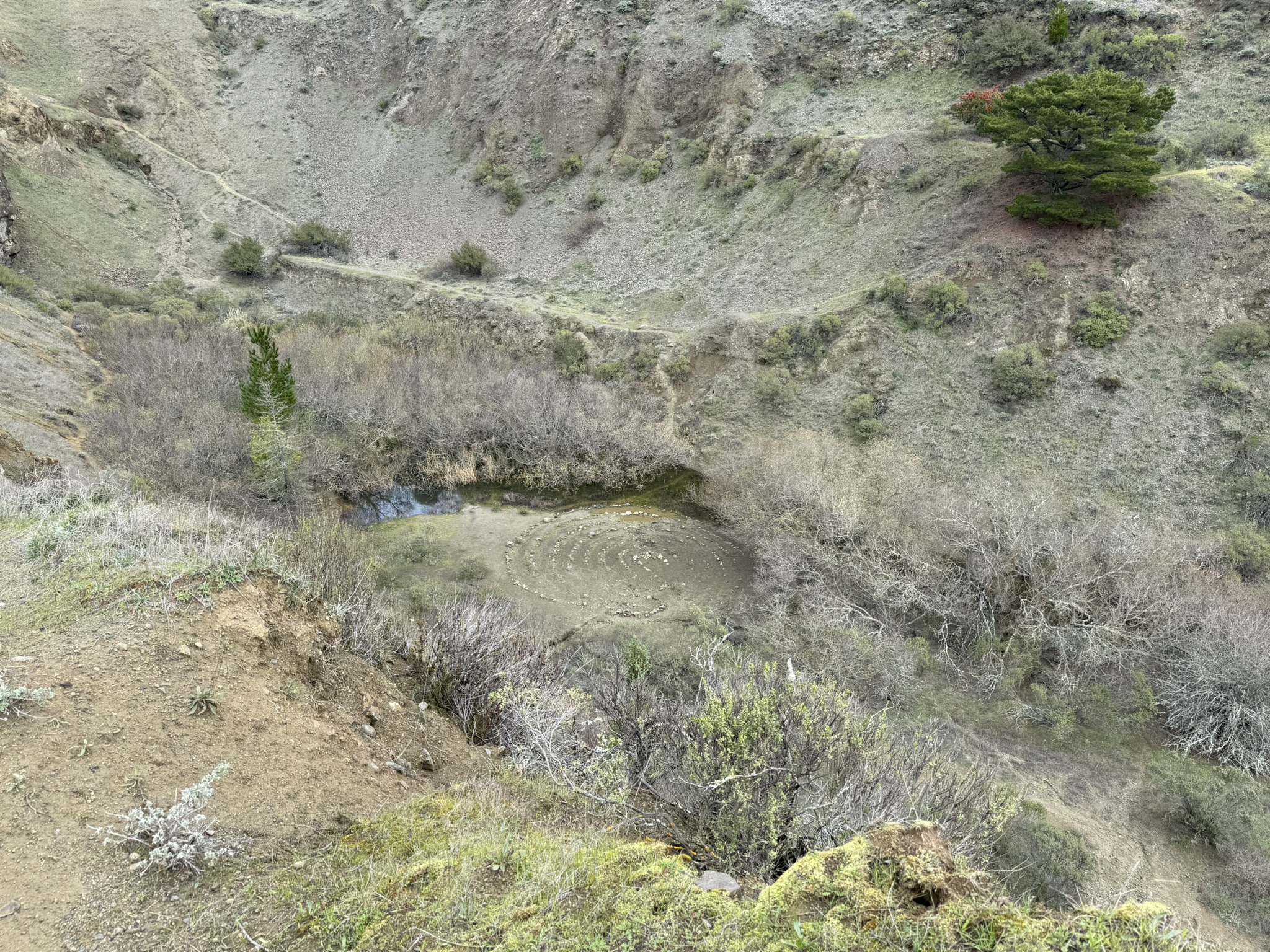 Sibley Volcanic Regional Preserve