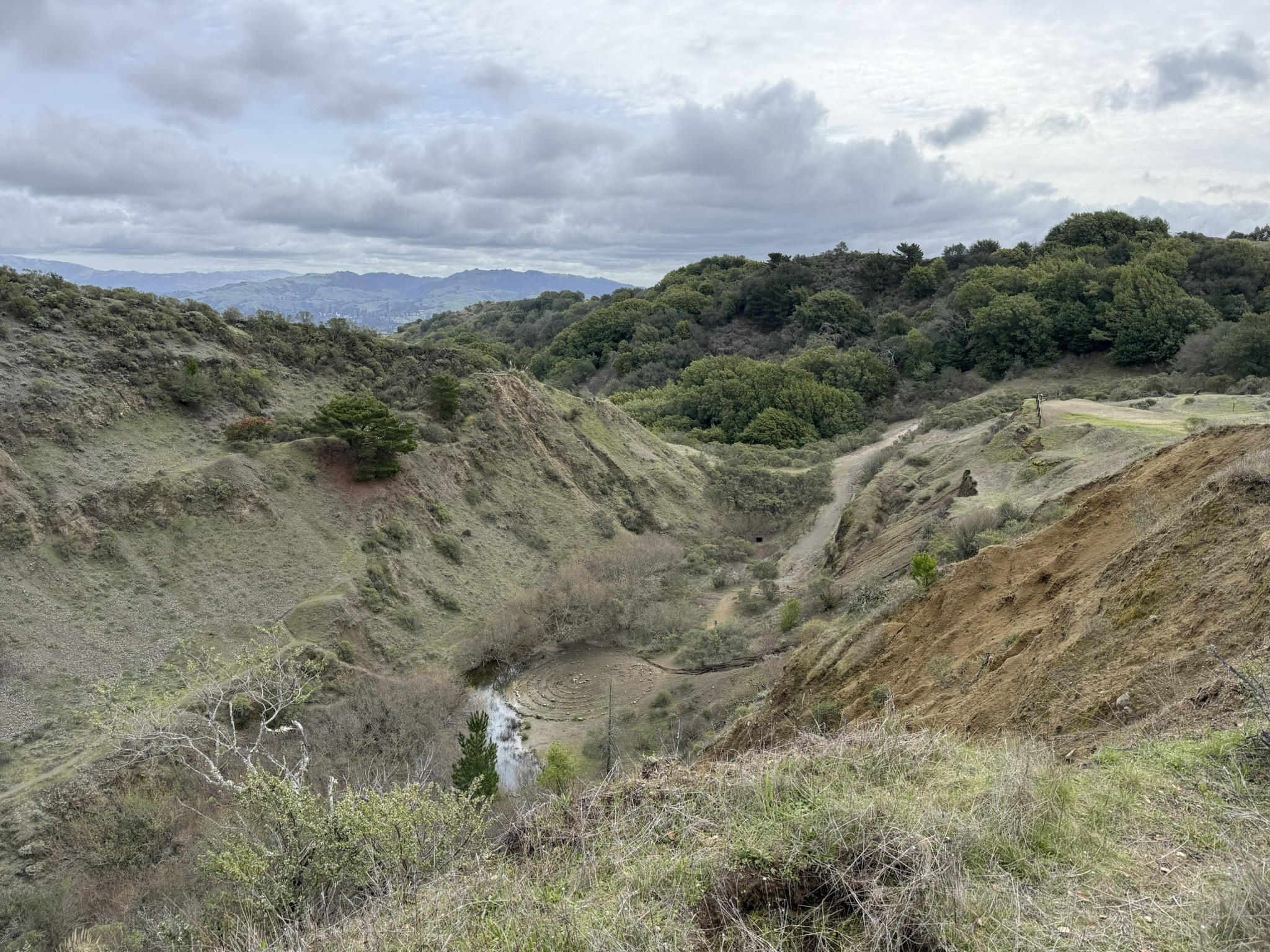 Sibley Volcanic Regional Preserve