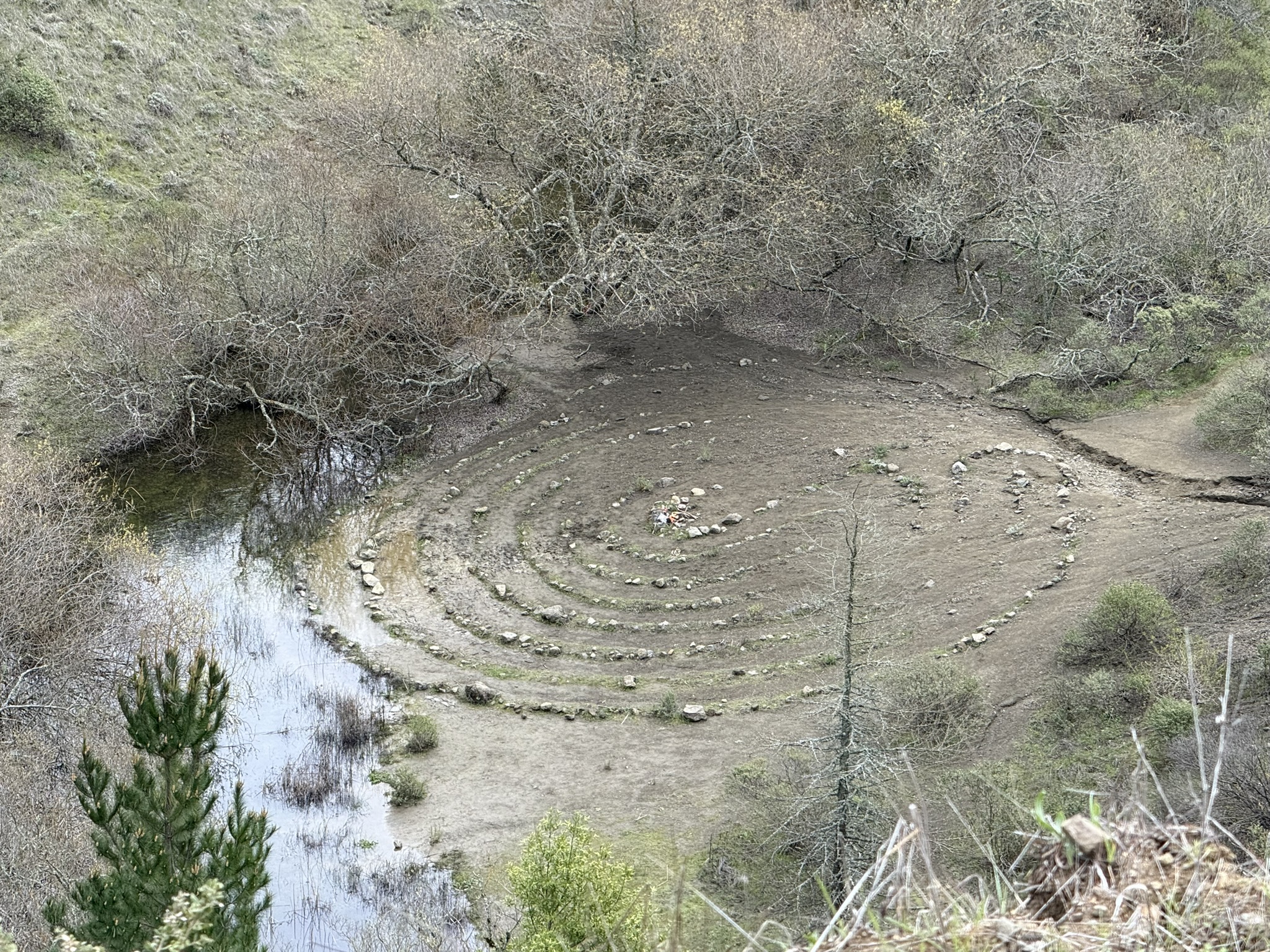 Sibley Volcanic Regional Preserve