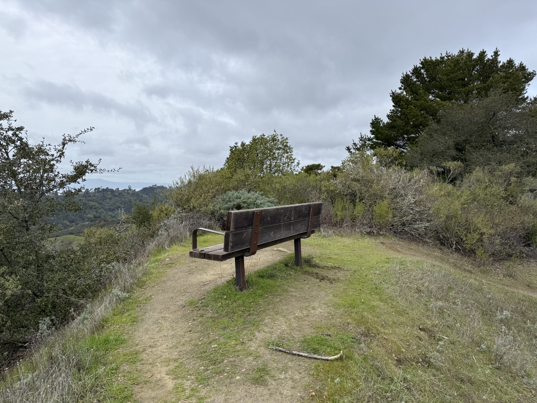 Sibley Volcanic Regional Preserve