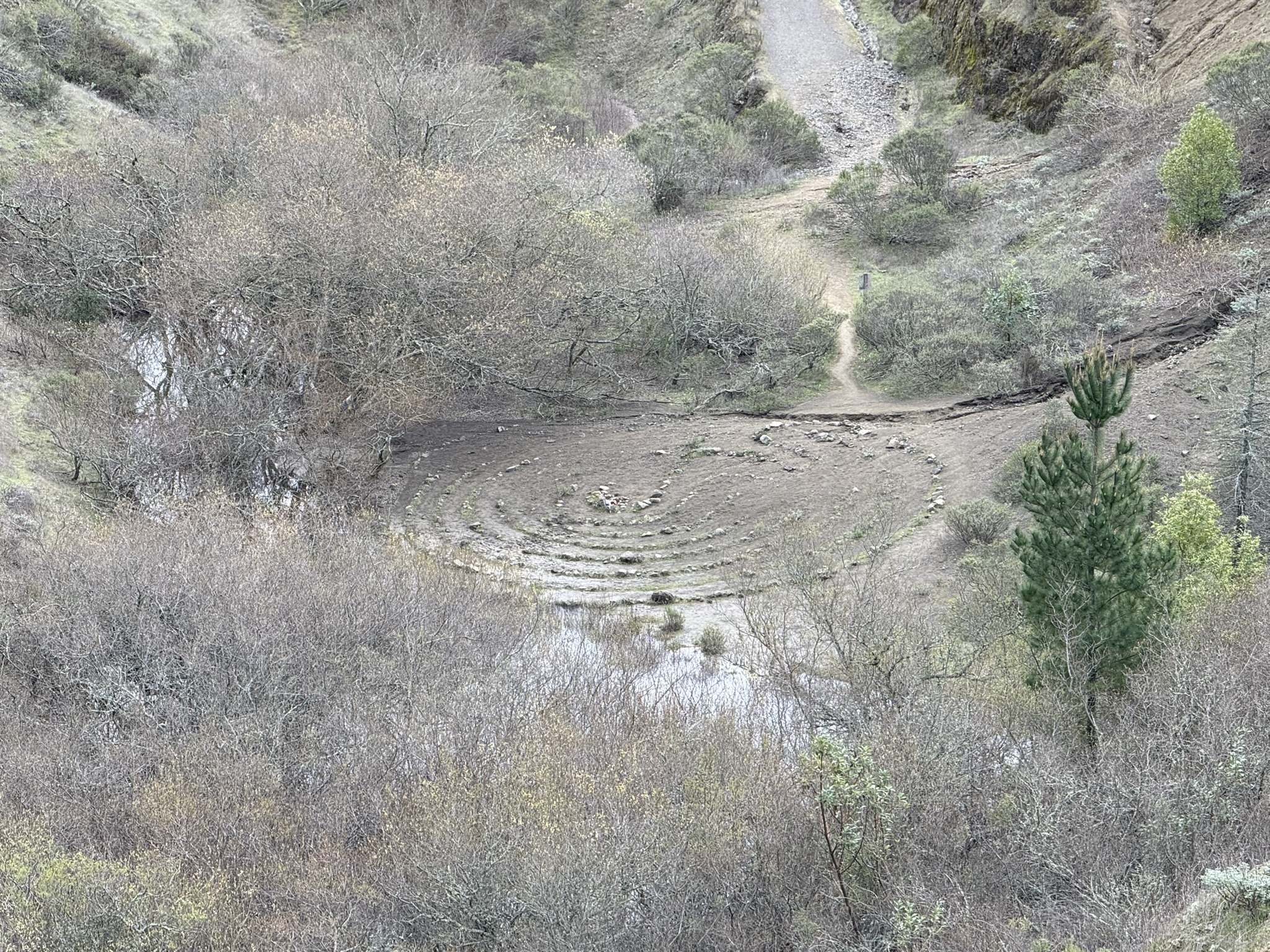 Sibley Volcanic Regional Preserve