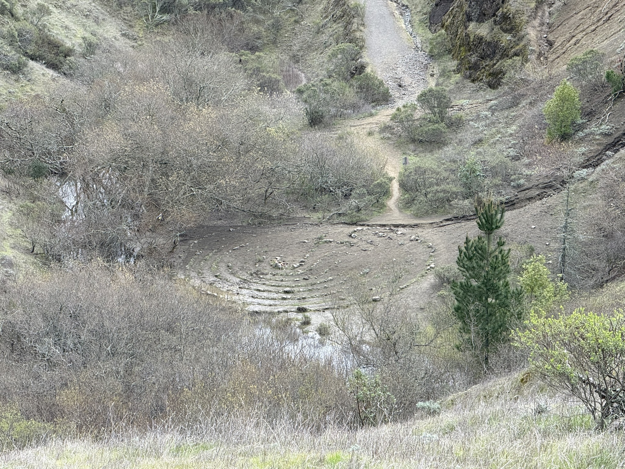 Sibley Volcanic Regional Preserve